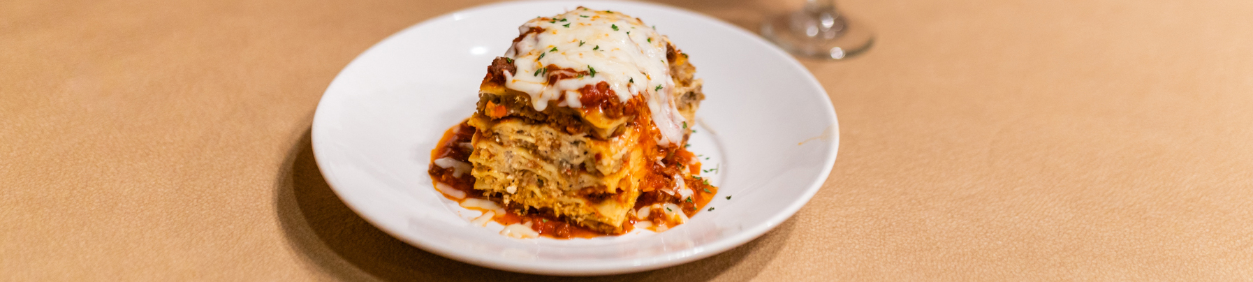Restaurant banner image