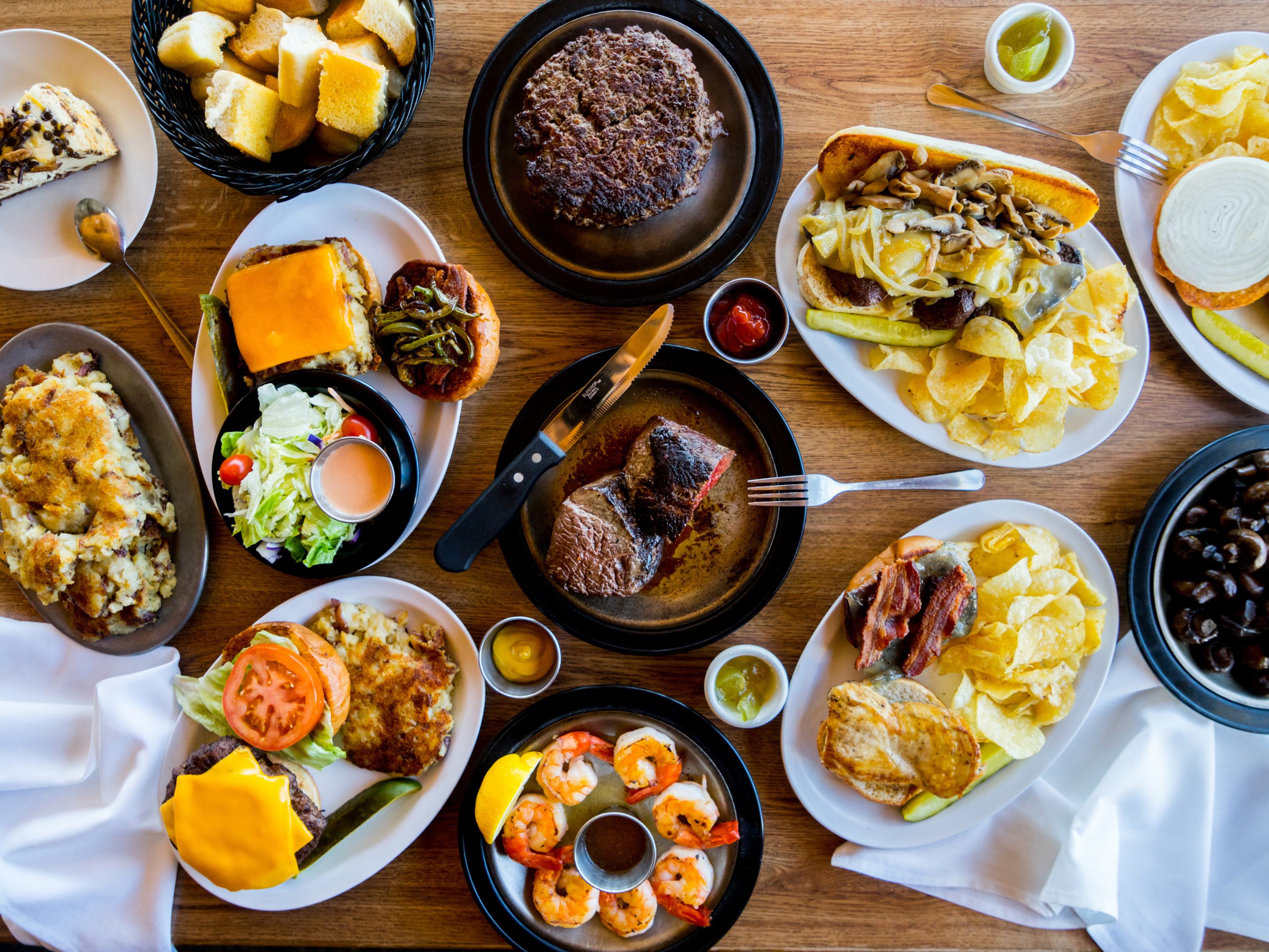 Restaurant banner image
