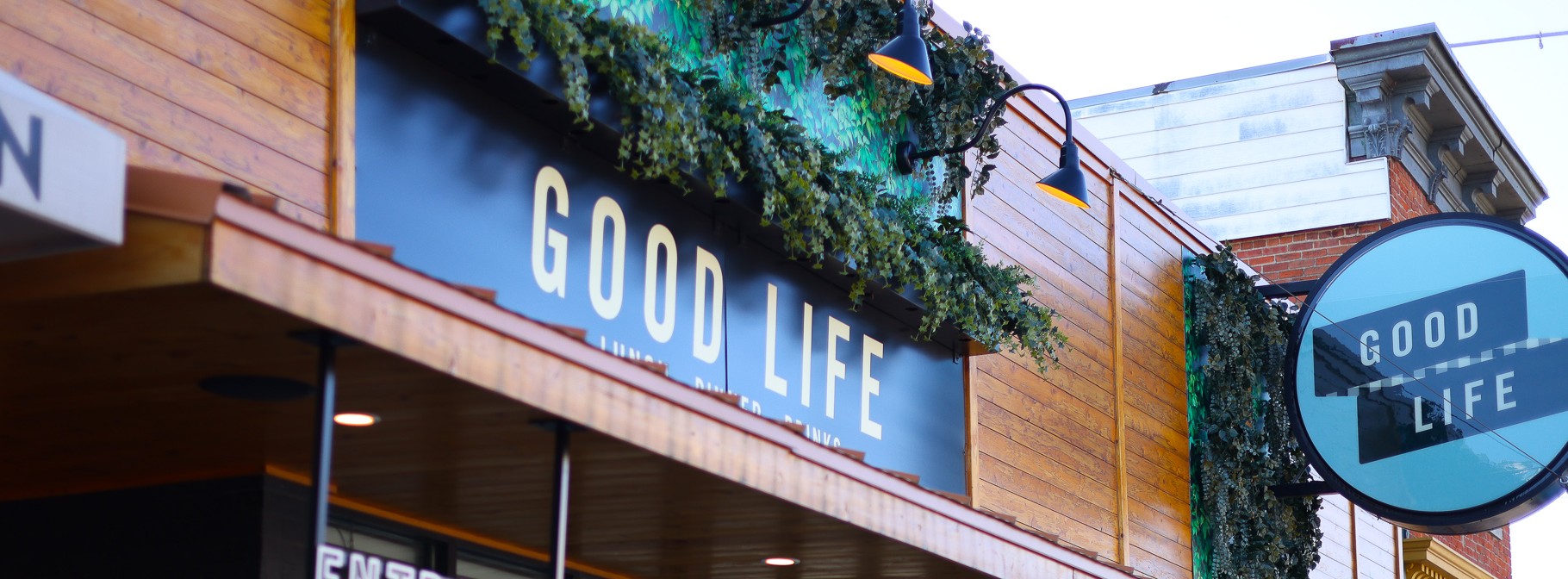 Restaurant banner image