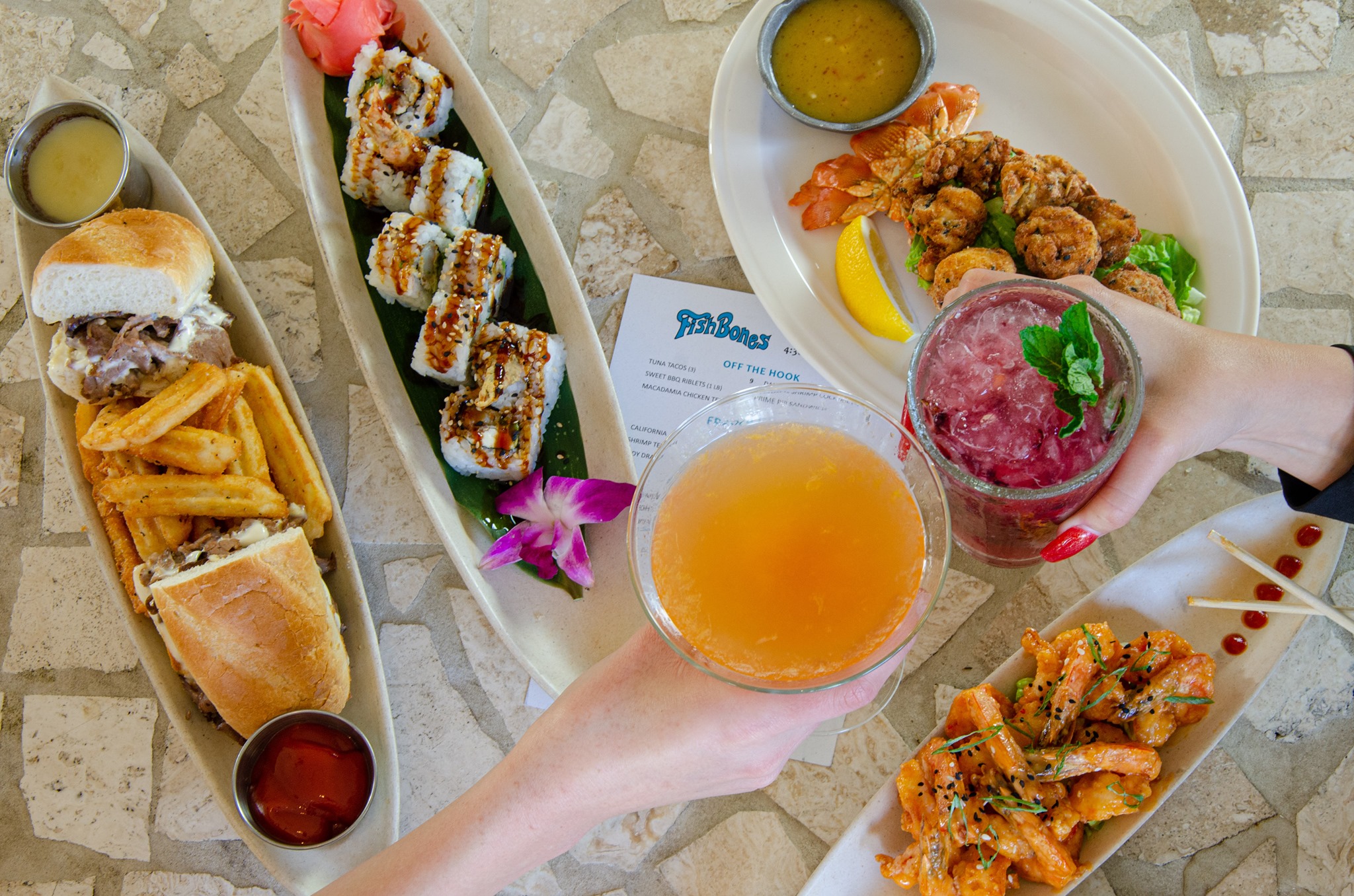 Restaurant banner image