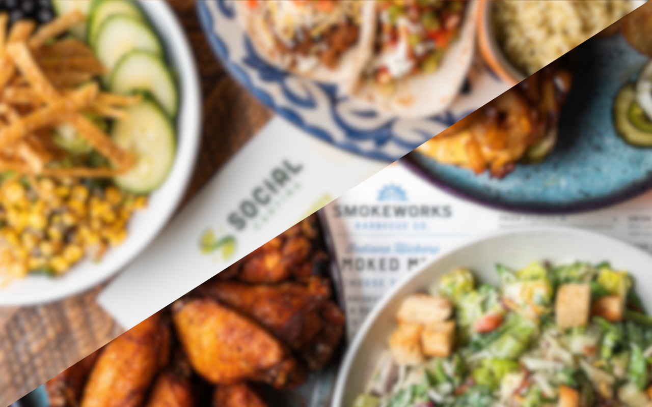 Restaurant banner image