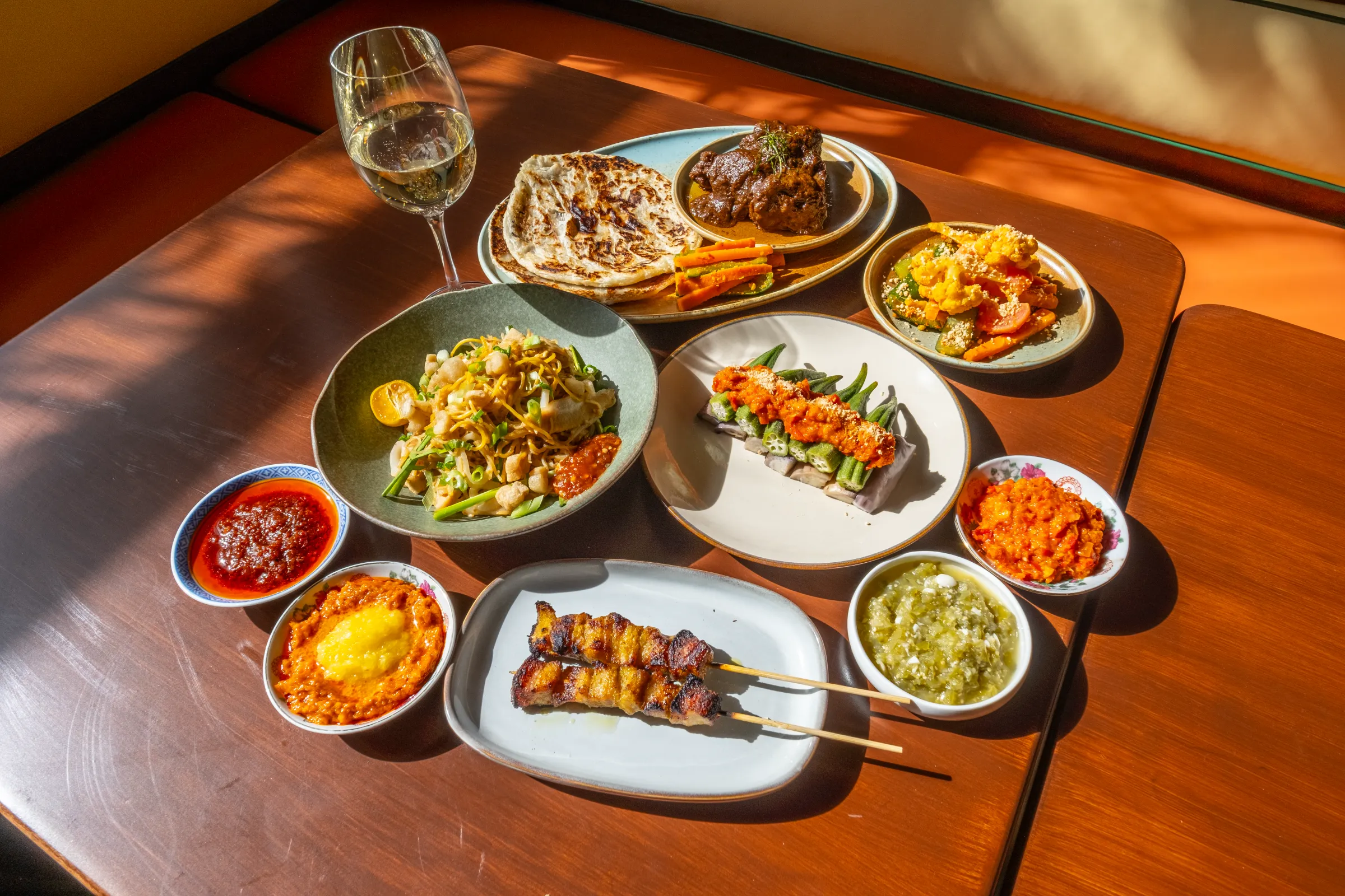 Restaurant banner image