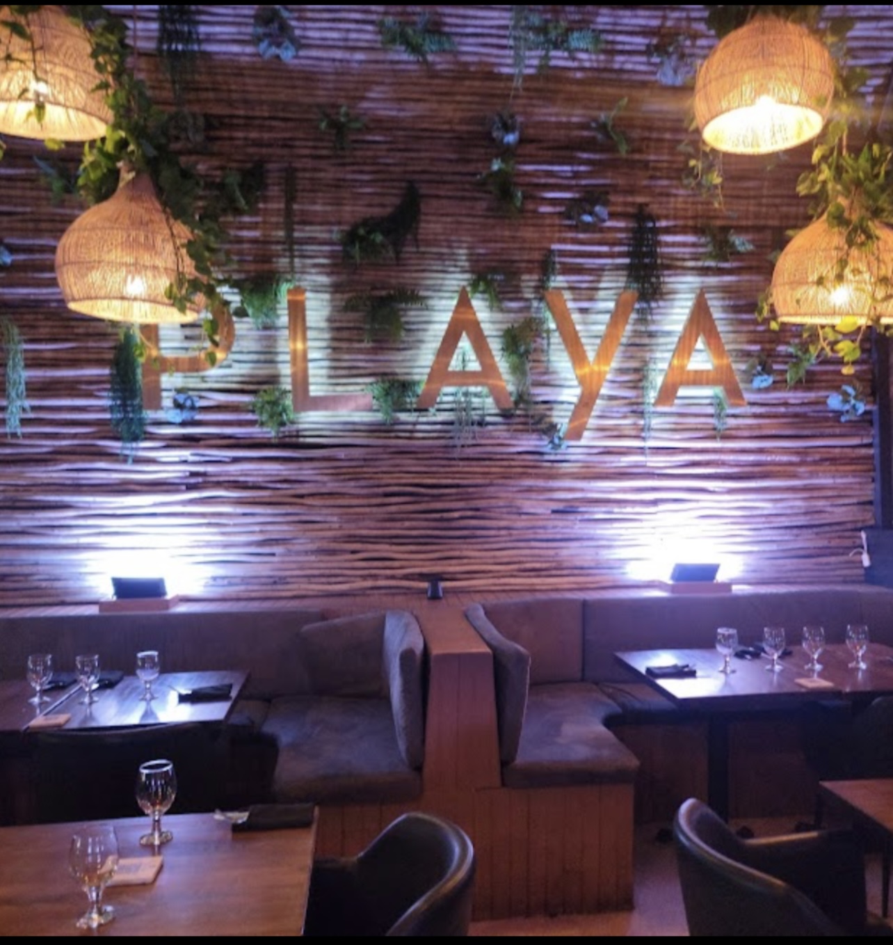 Restaurant banner image