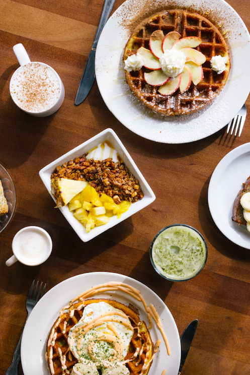 Restaurant banner image