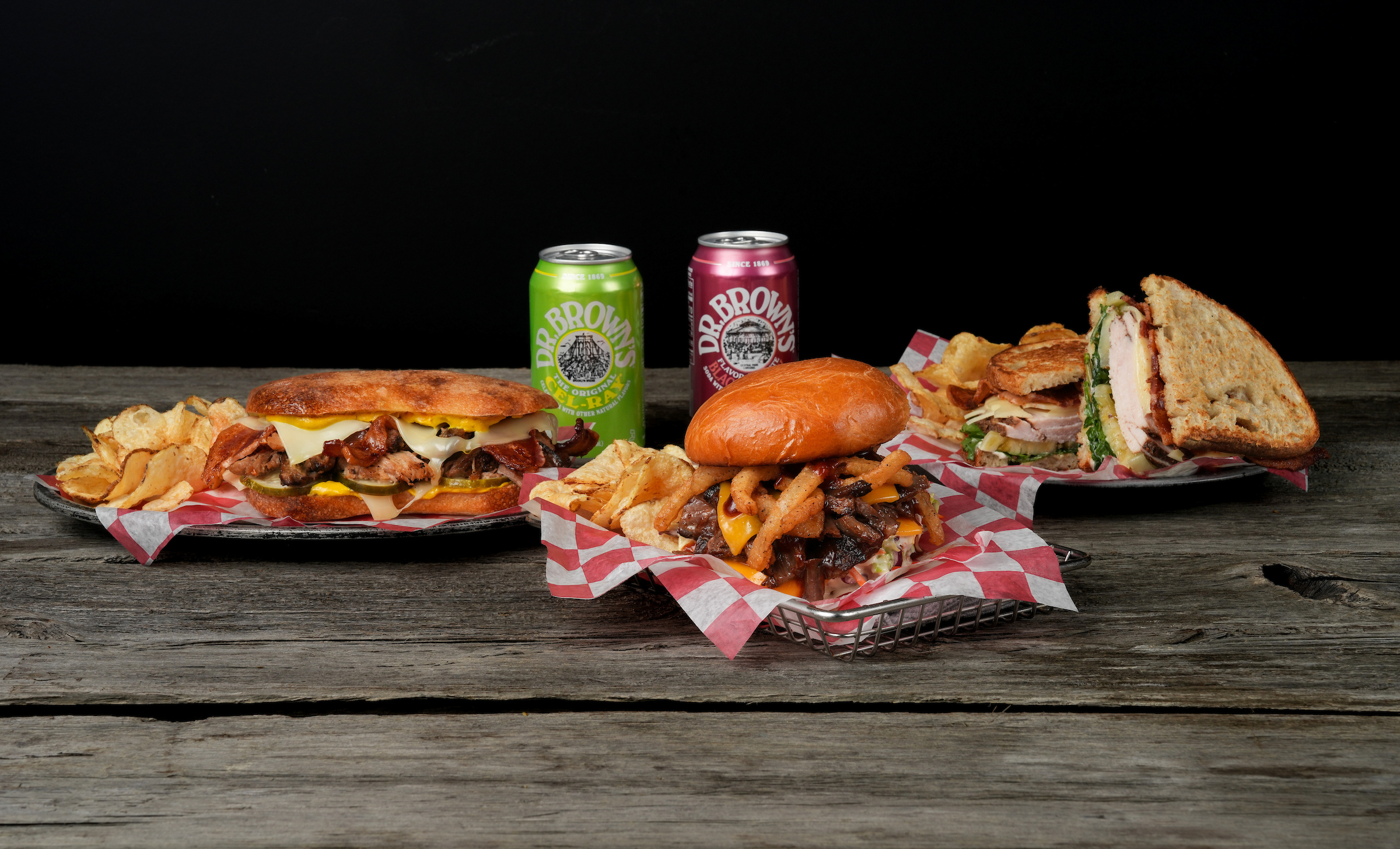 Restaurant banner image
