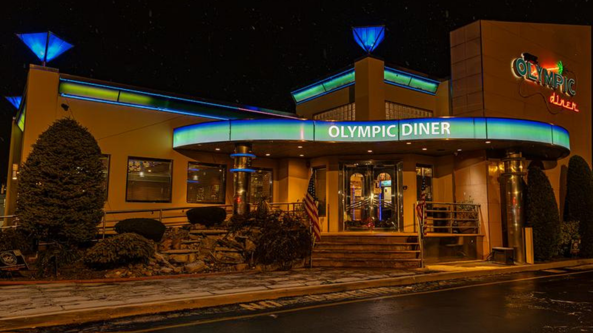 Restaurant banner image