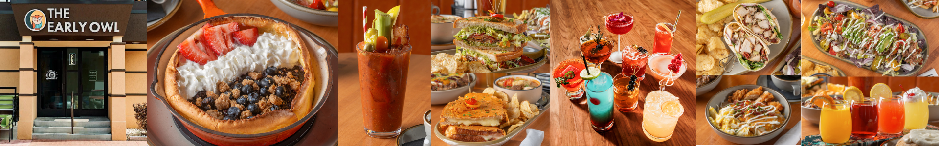 Restaurant banner image