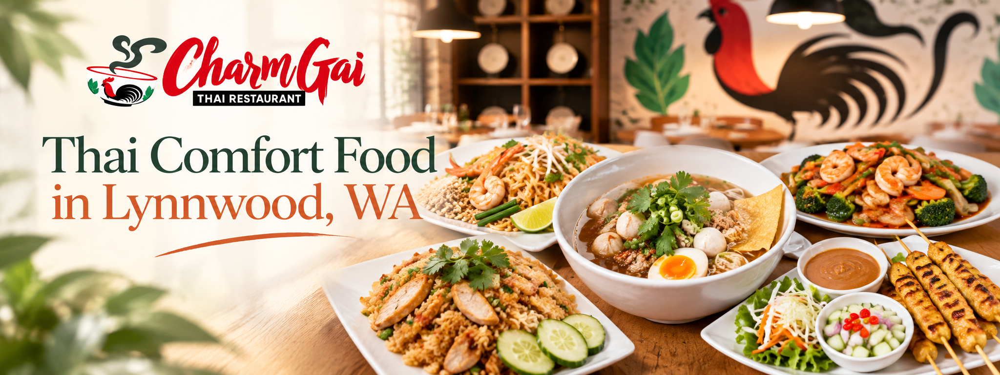 Restaurant banner image