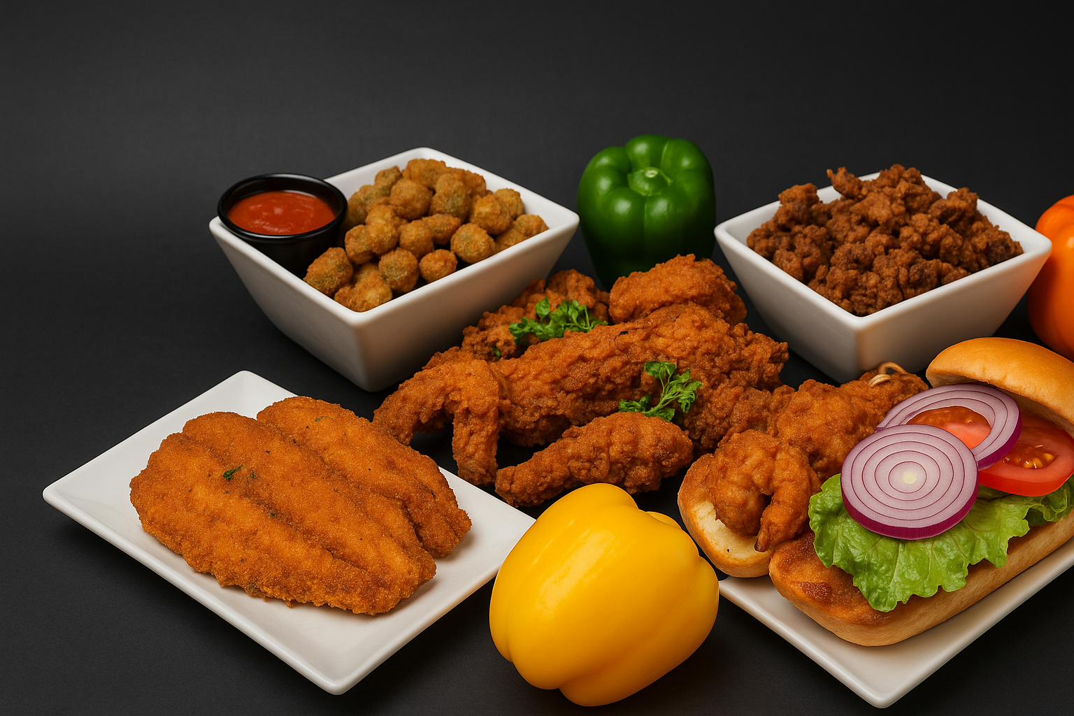 Restaurant banner image