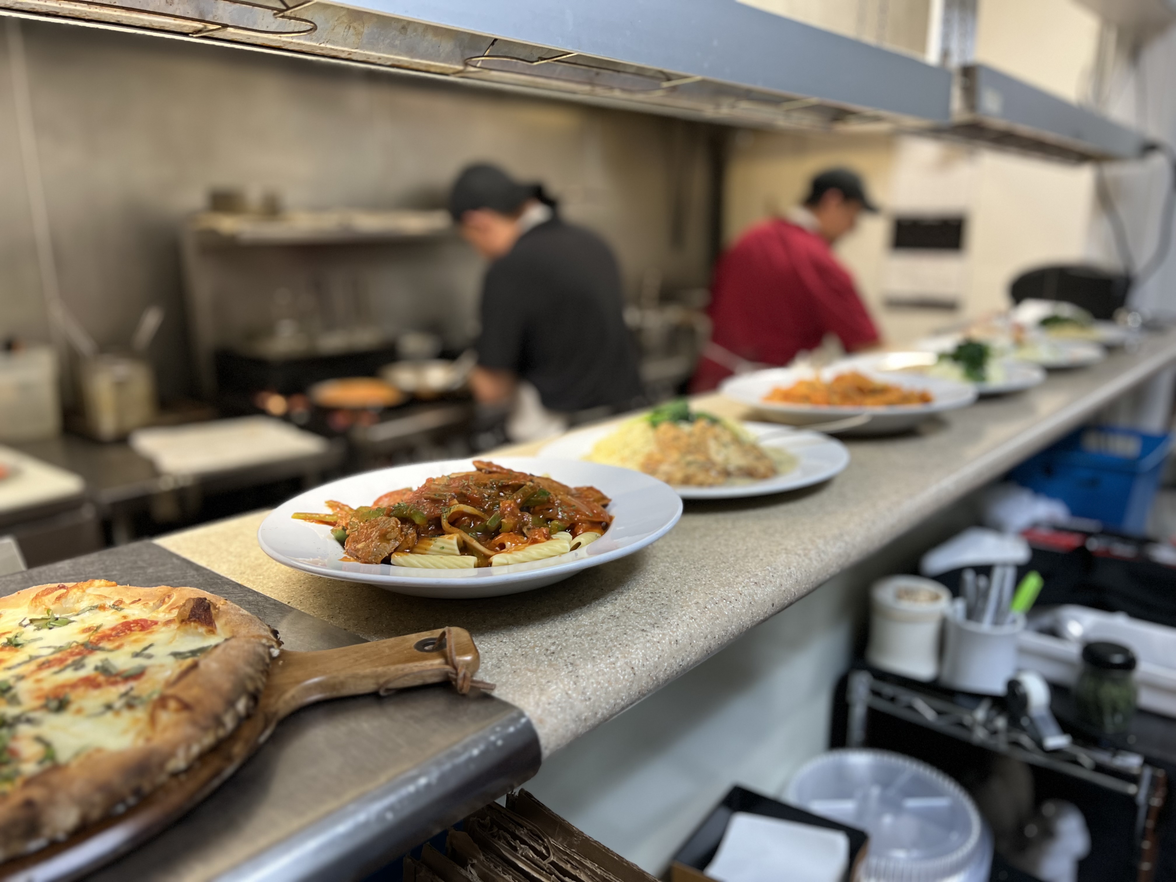 Restaurant banner image
