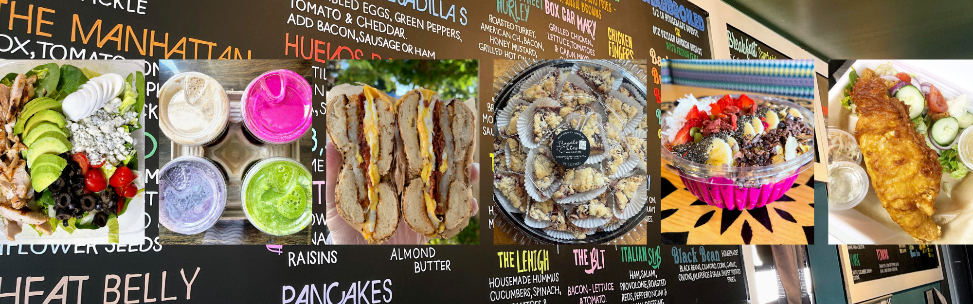 Restaurant banner image