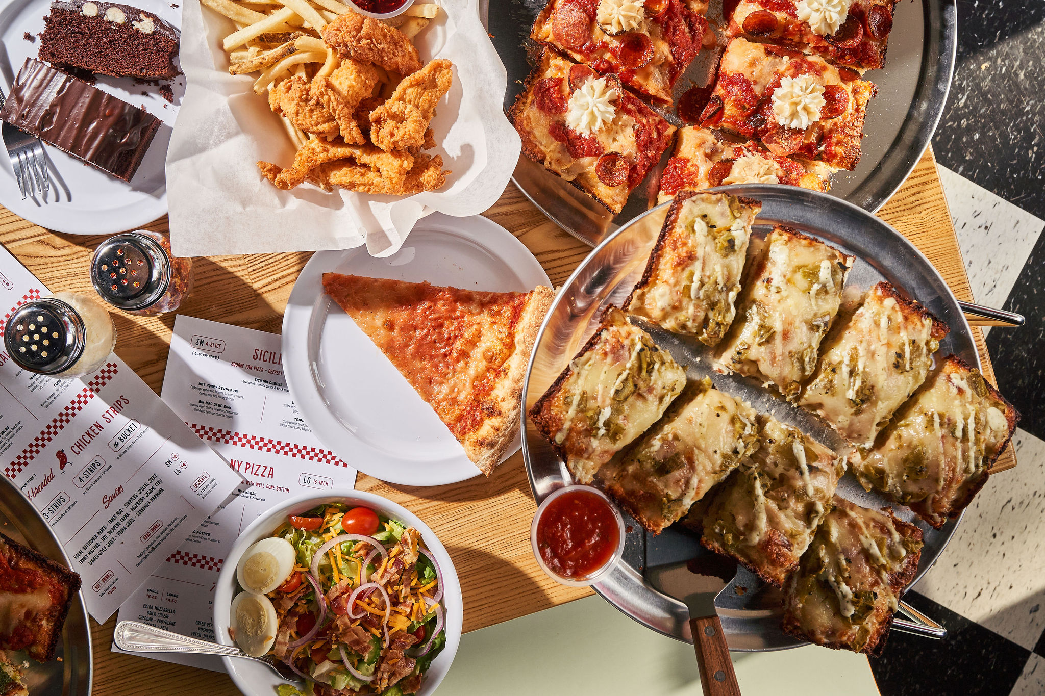 Restaurant banner image