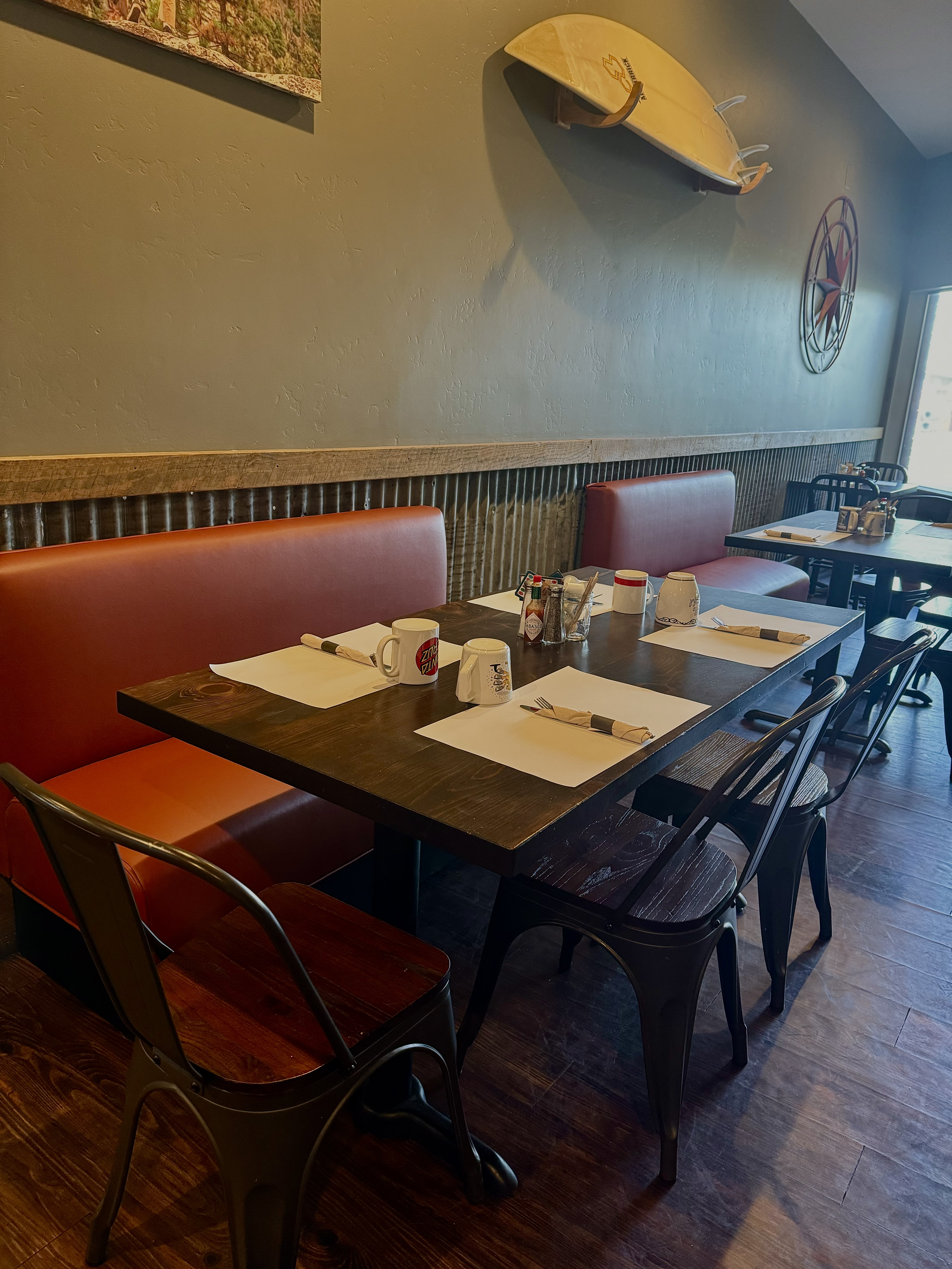 Restaurant banner image