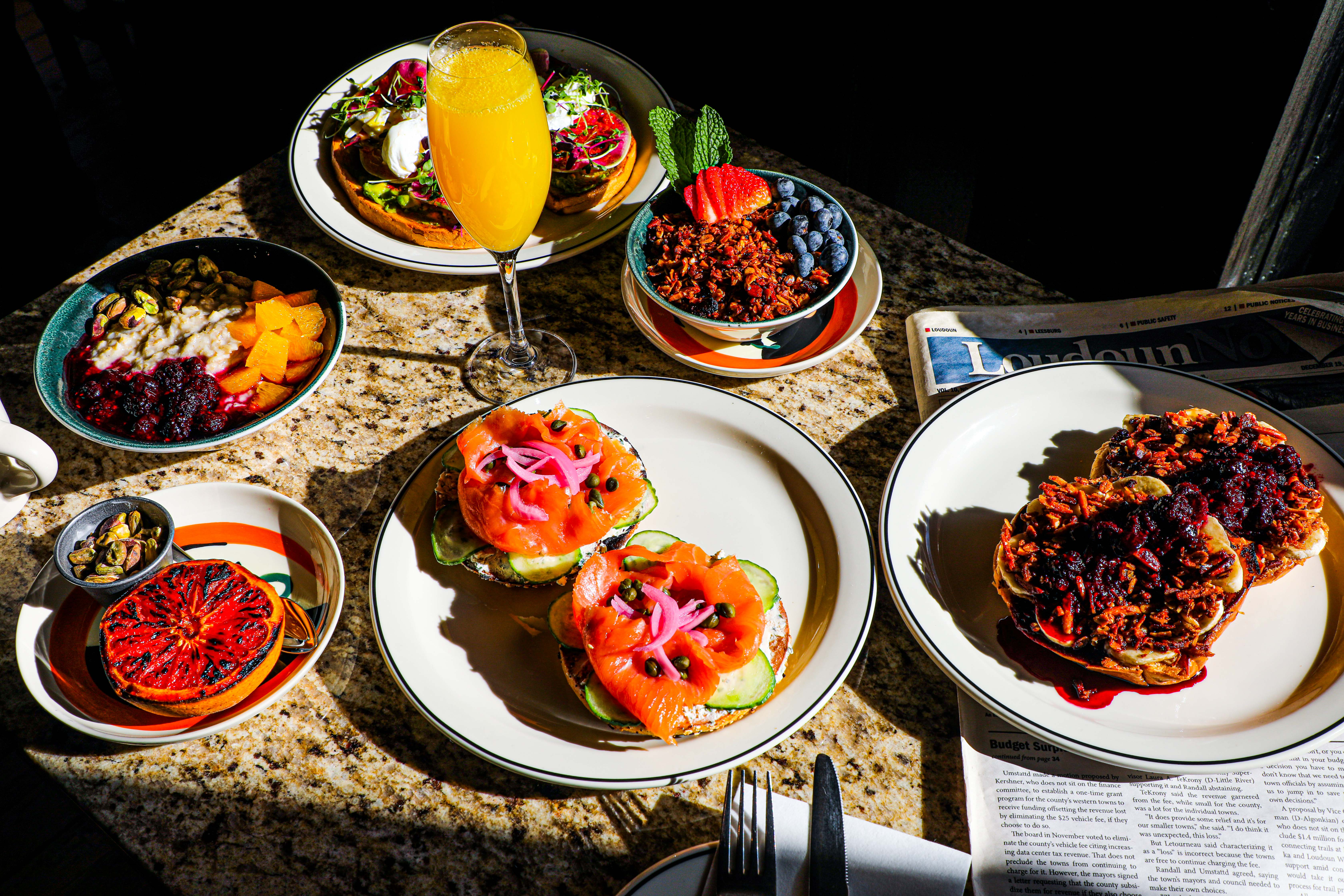 Restaurant banner image