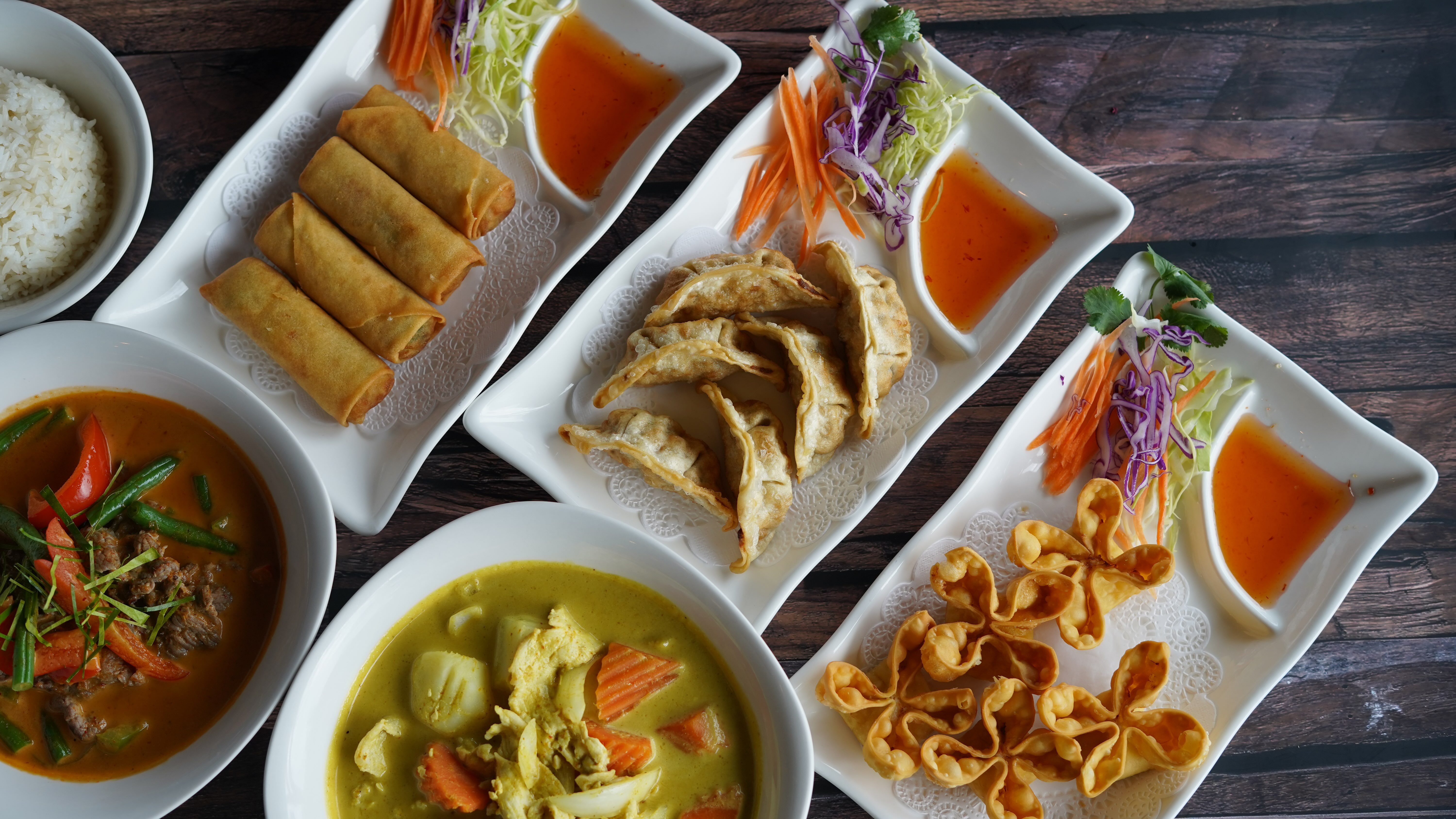 Restaurant banner image