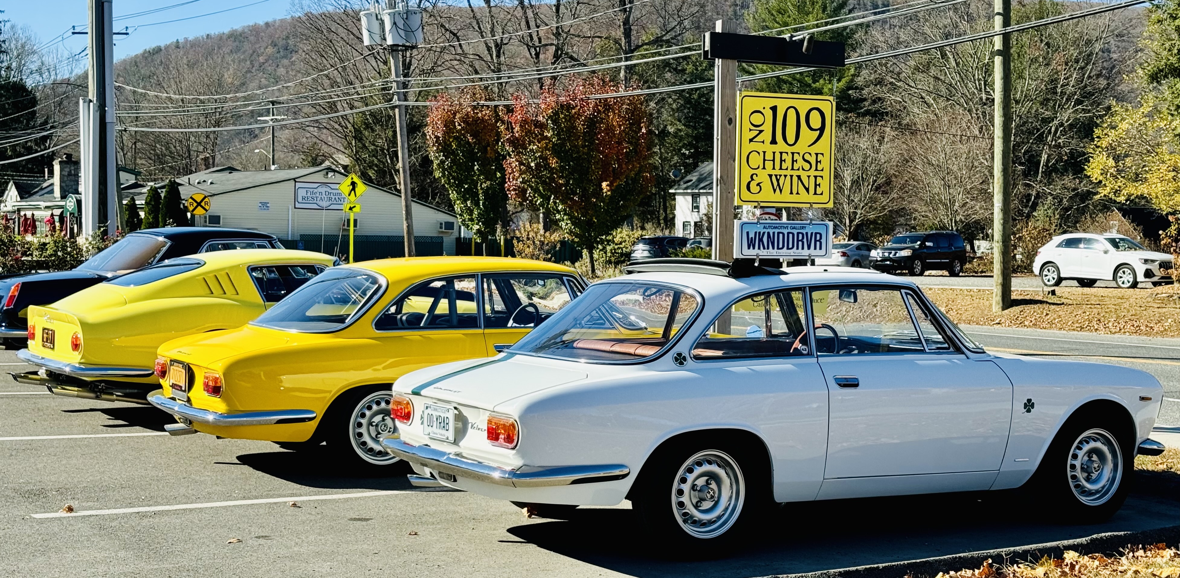 Restaurant banner image