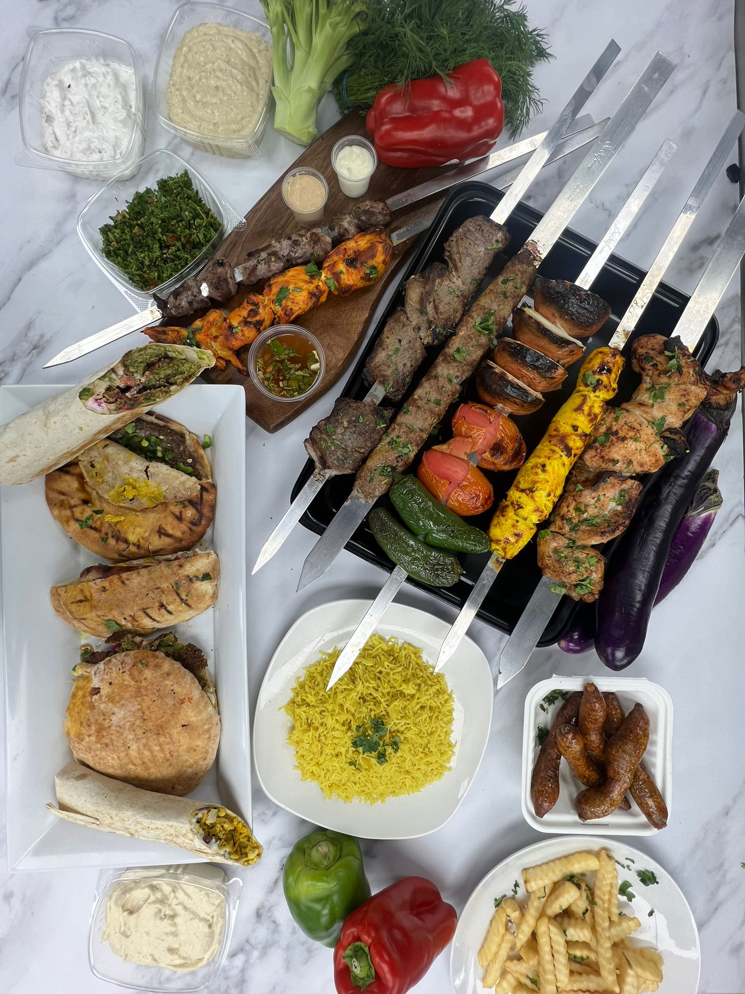 Restaurant banner image