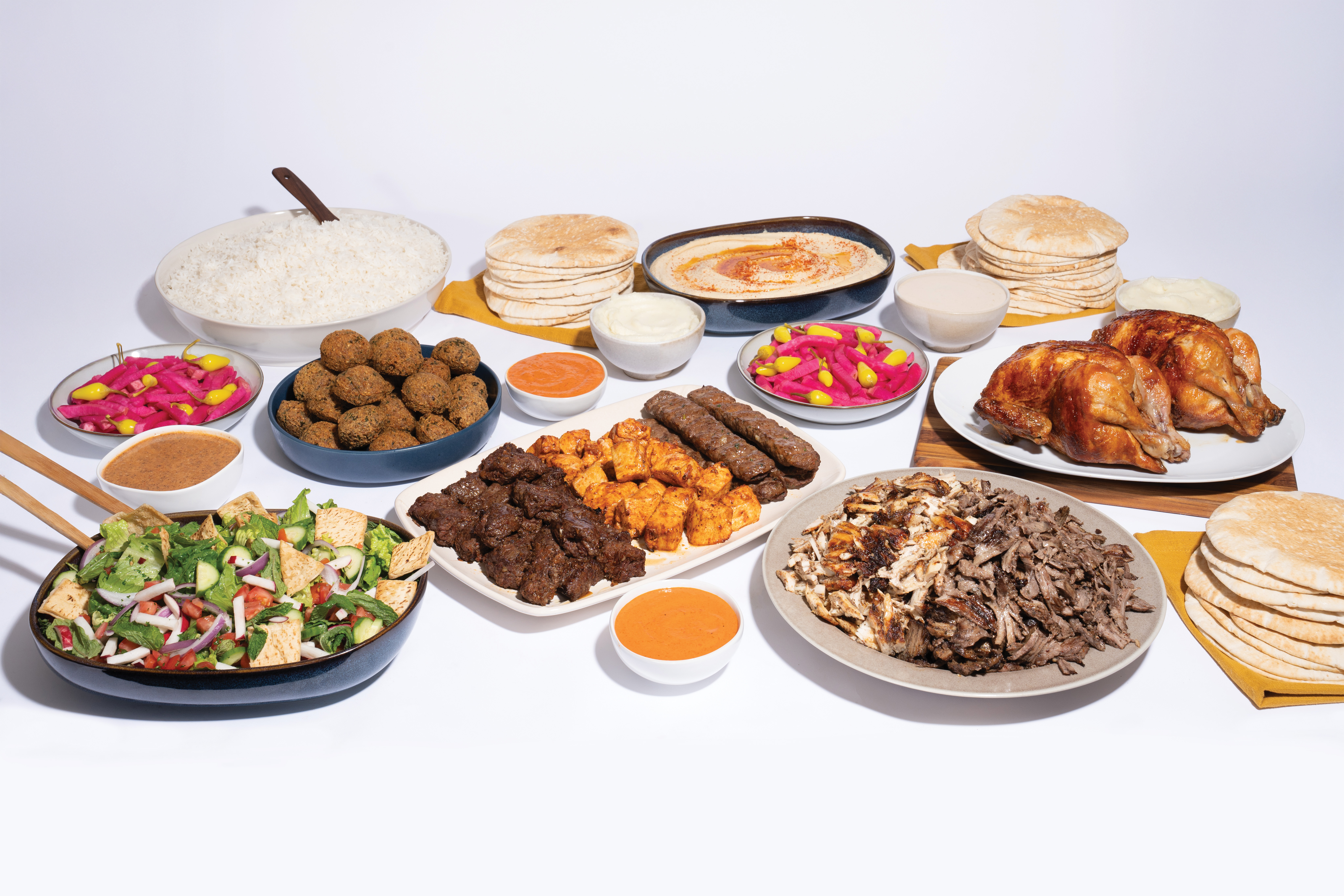 Restaurant banner image