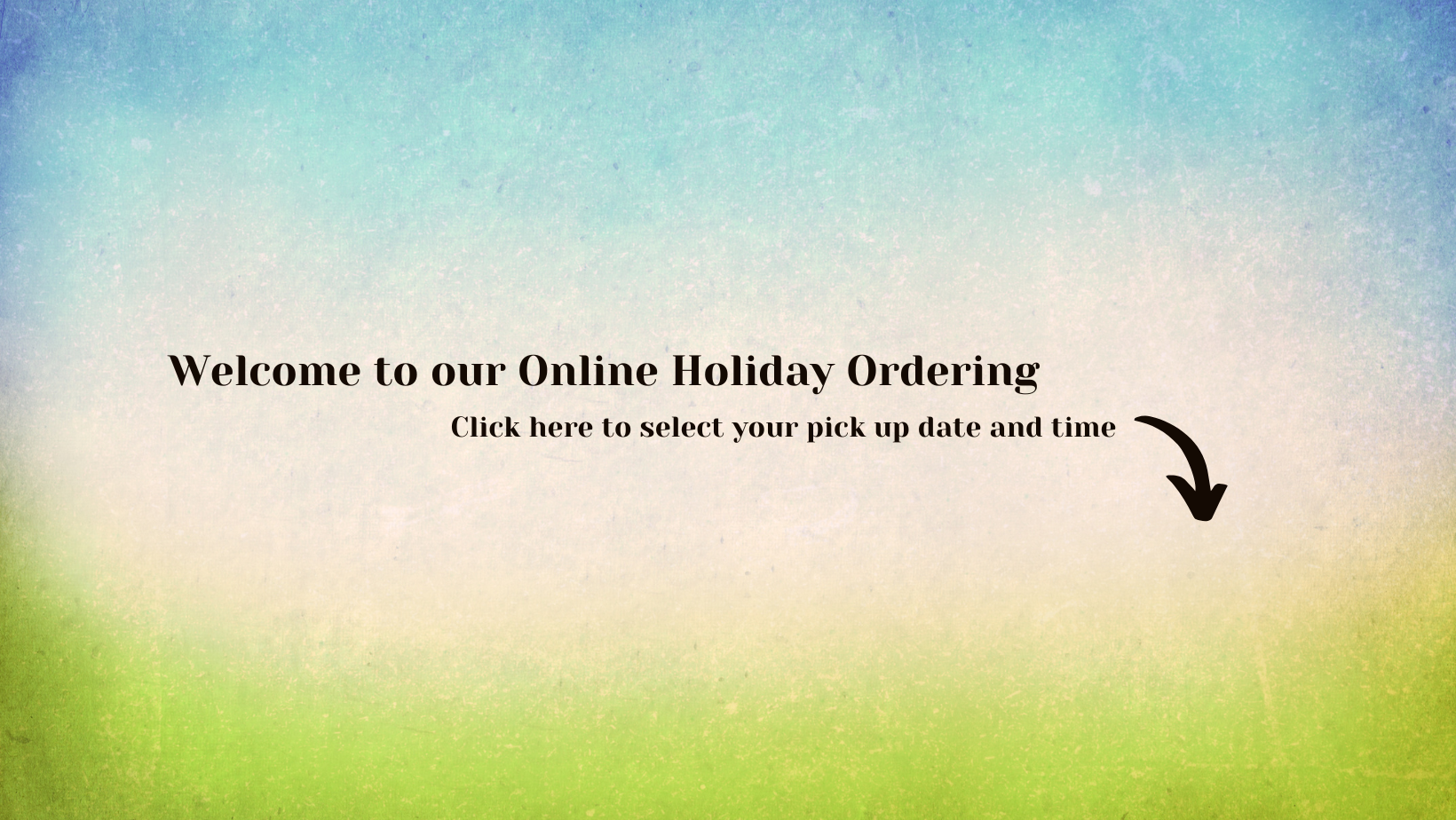 Restaurant banner image