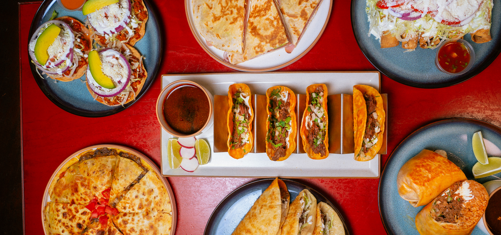 Restaurant banner image