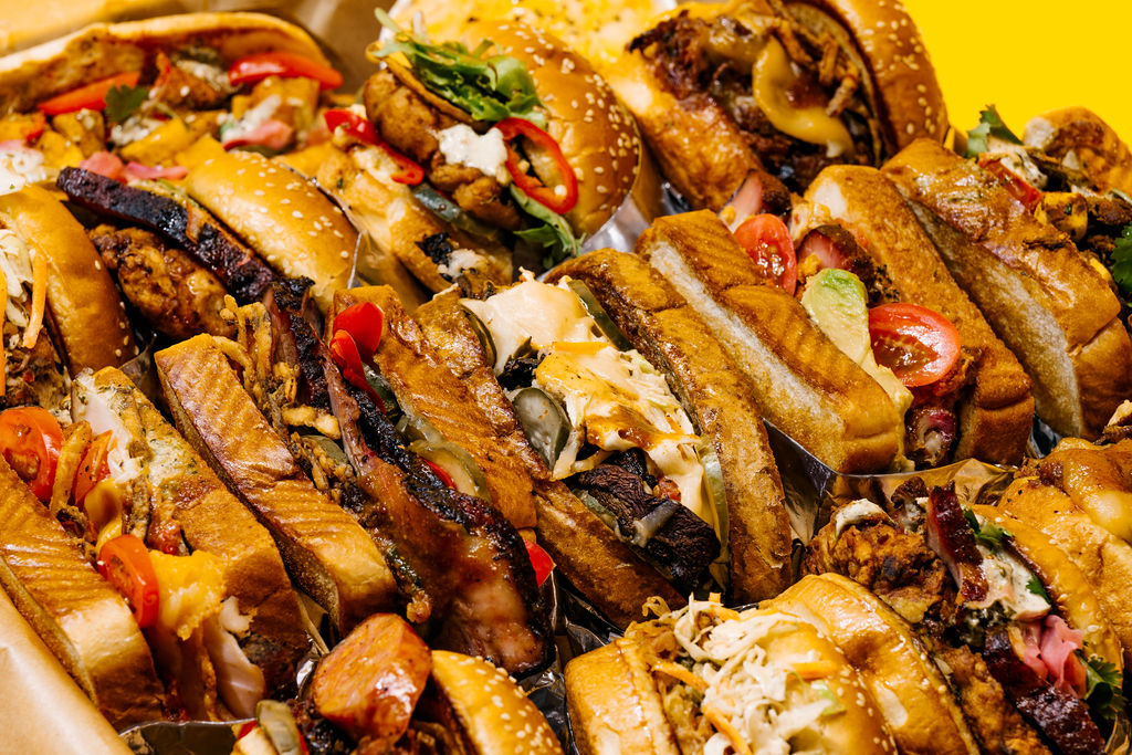 Restaurant banner image