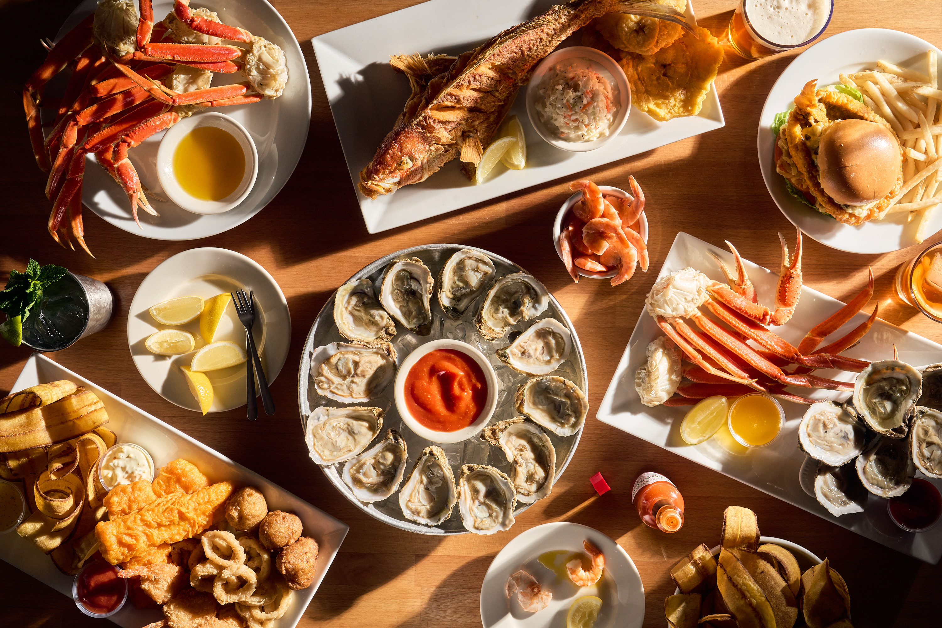 Restaurant banner image