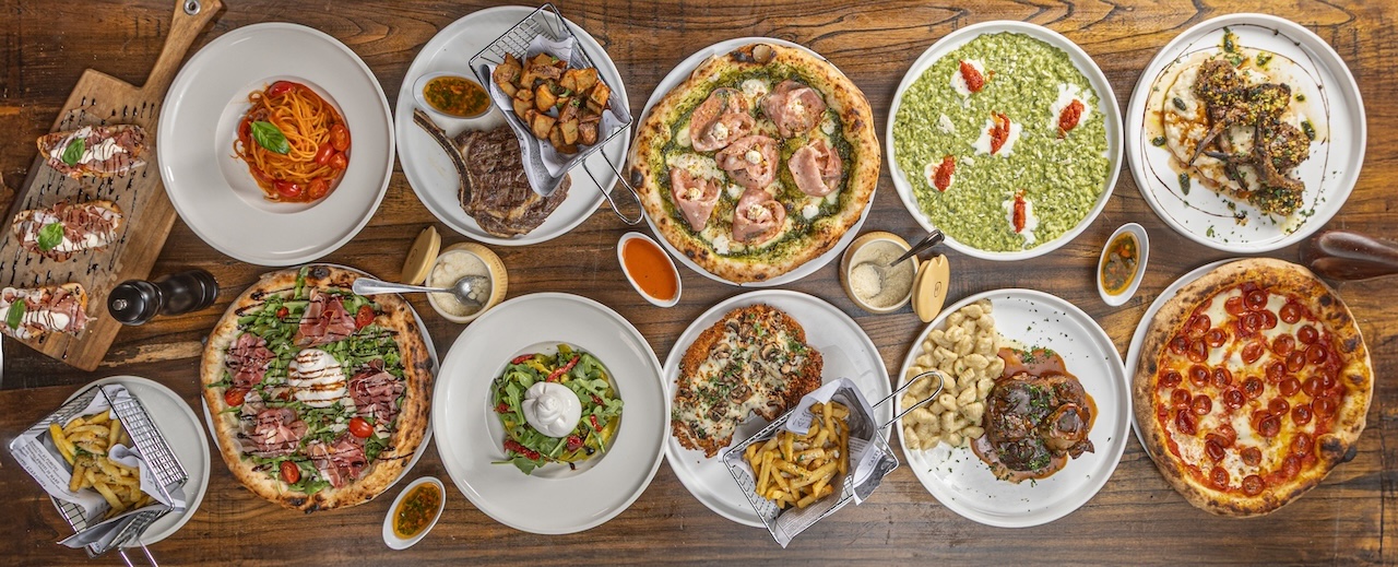 Restaurant banner image