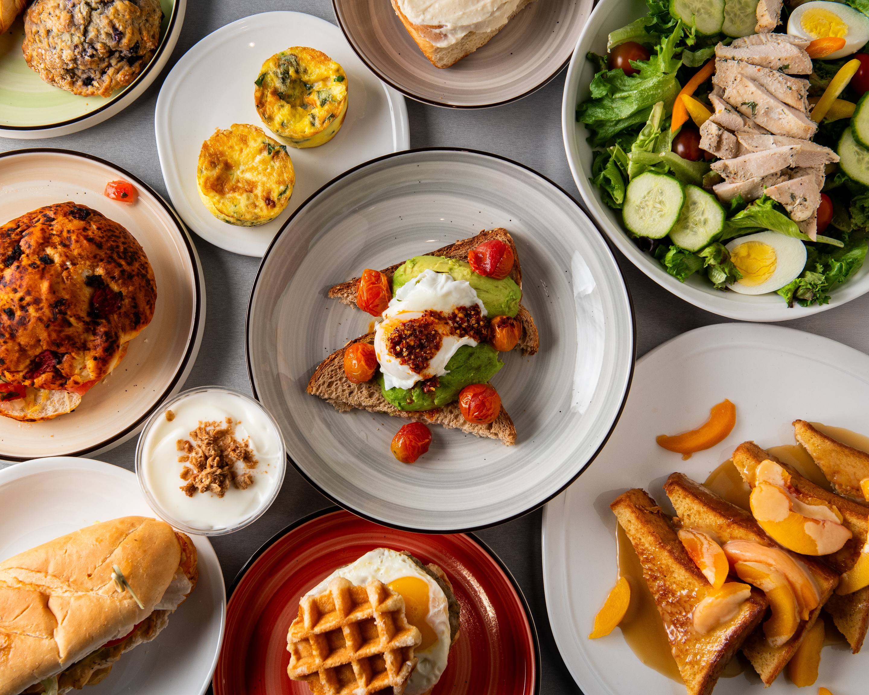 Restaurant banner image
