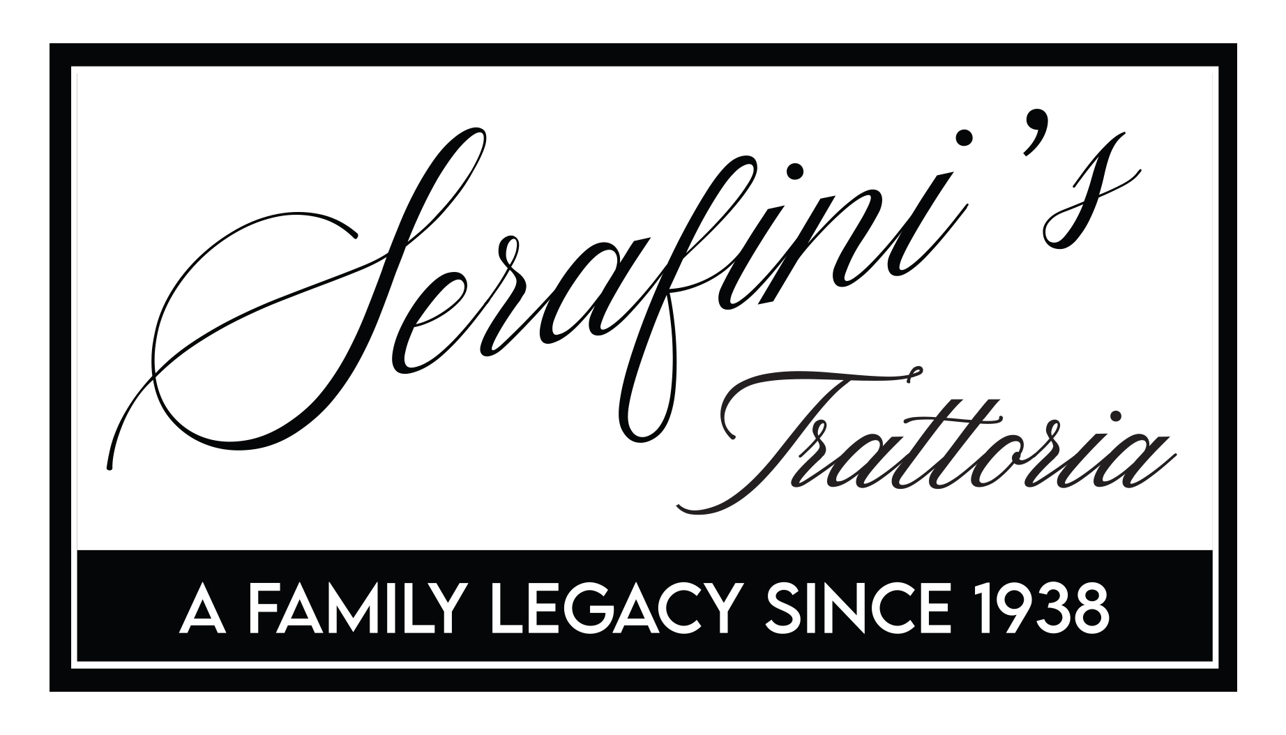 SERAFINI'S TRATTORIA
