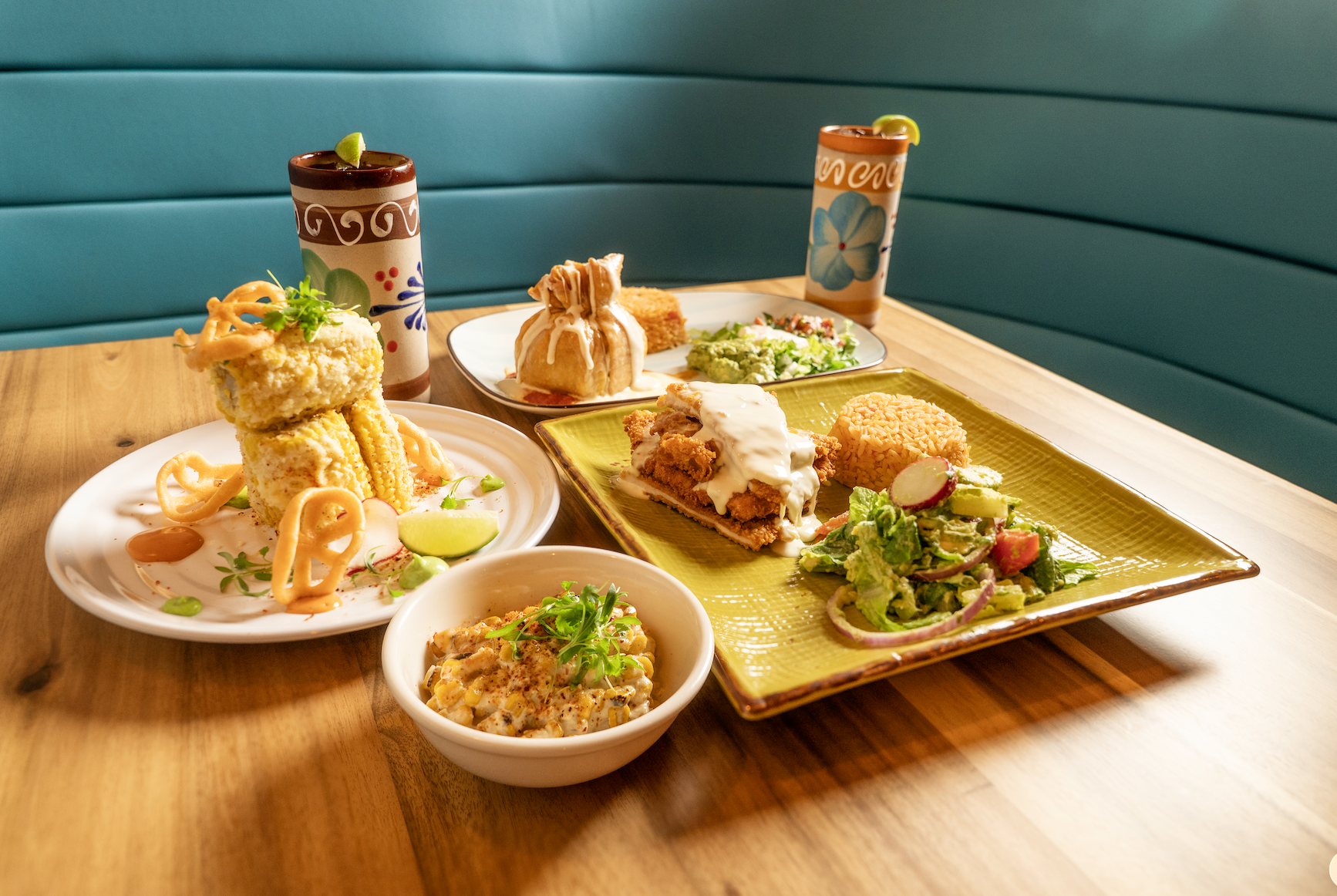 Restaurant banner image
