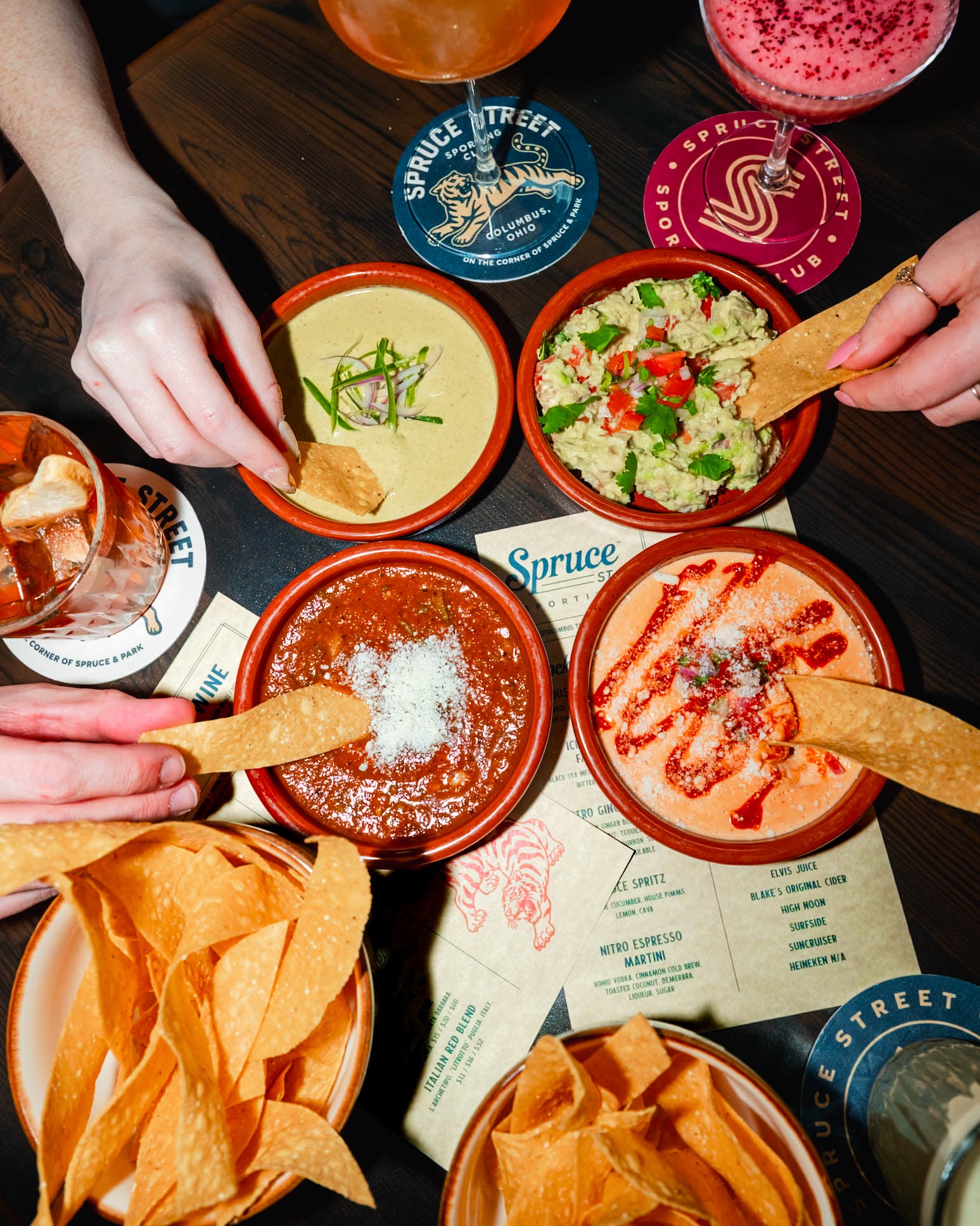 Restaurant banner image