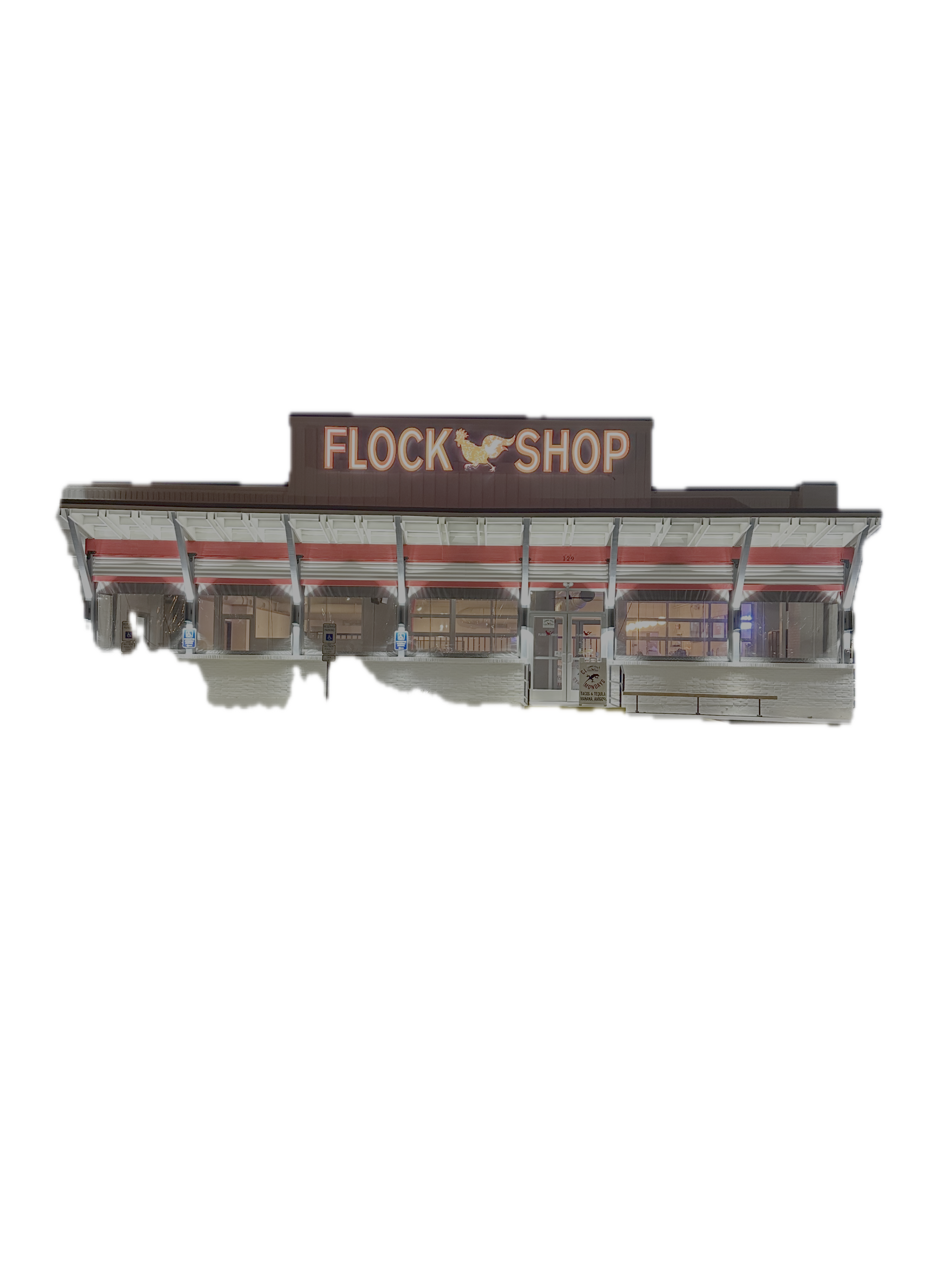 Restaurant banner image