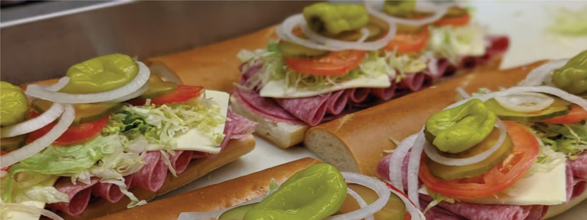 Restaurant banner image