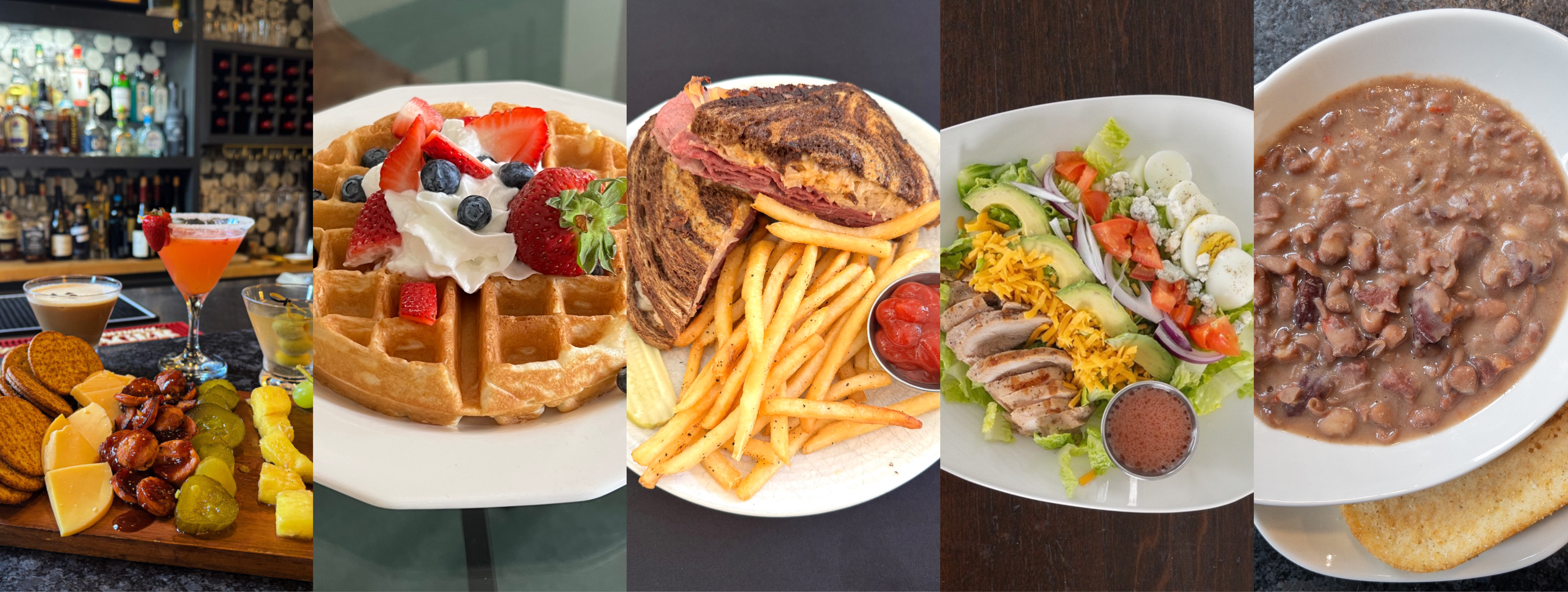 Restaurant banner image