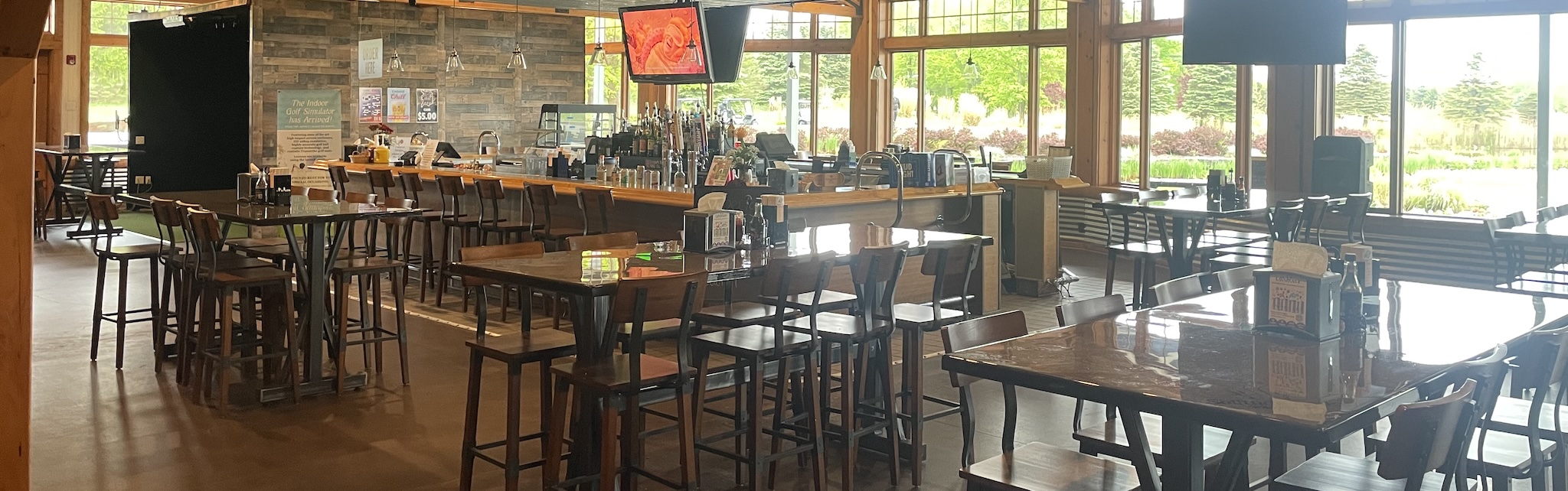 Restaurant banner image