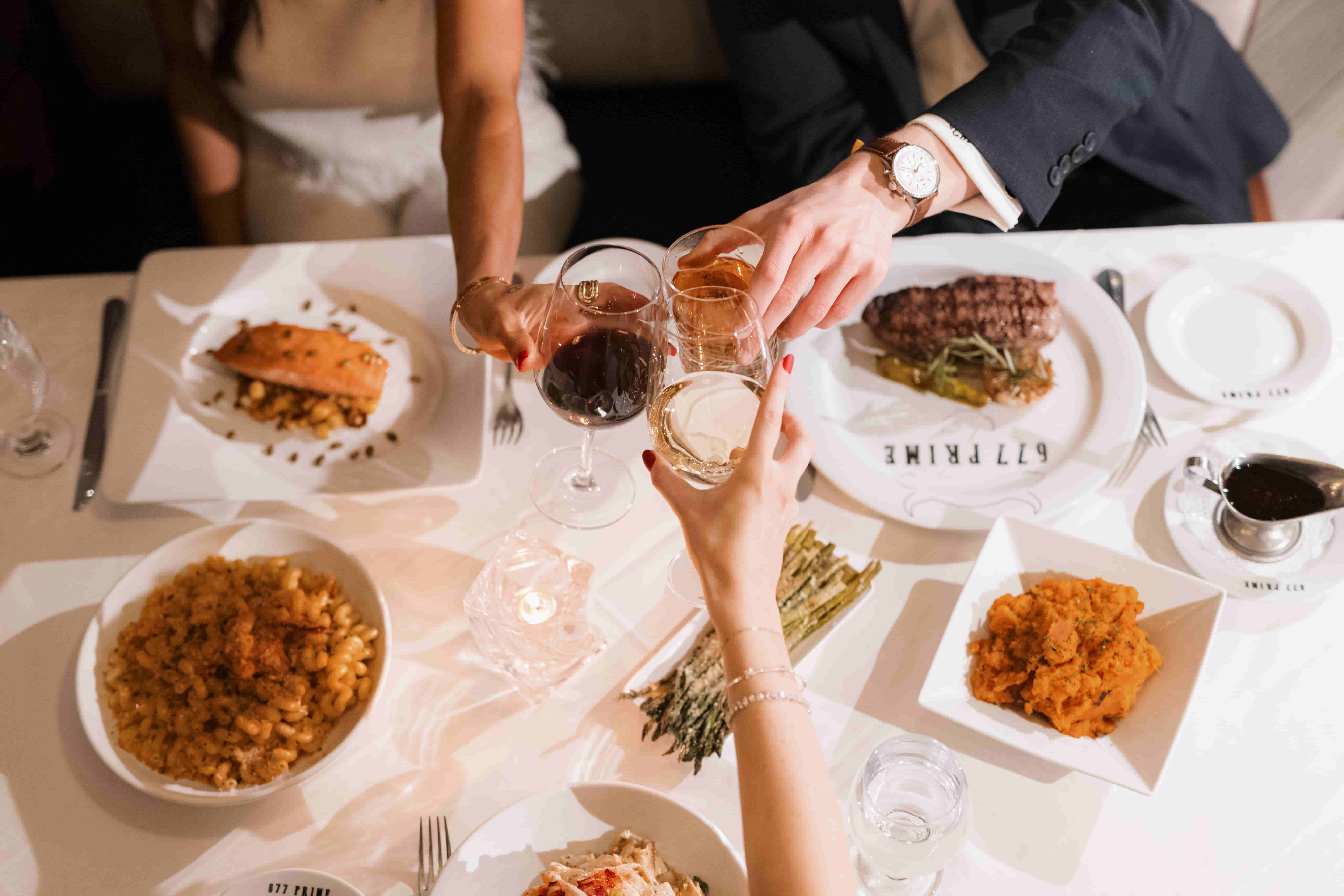 Restaurant banner image