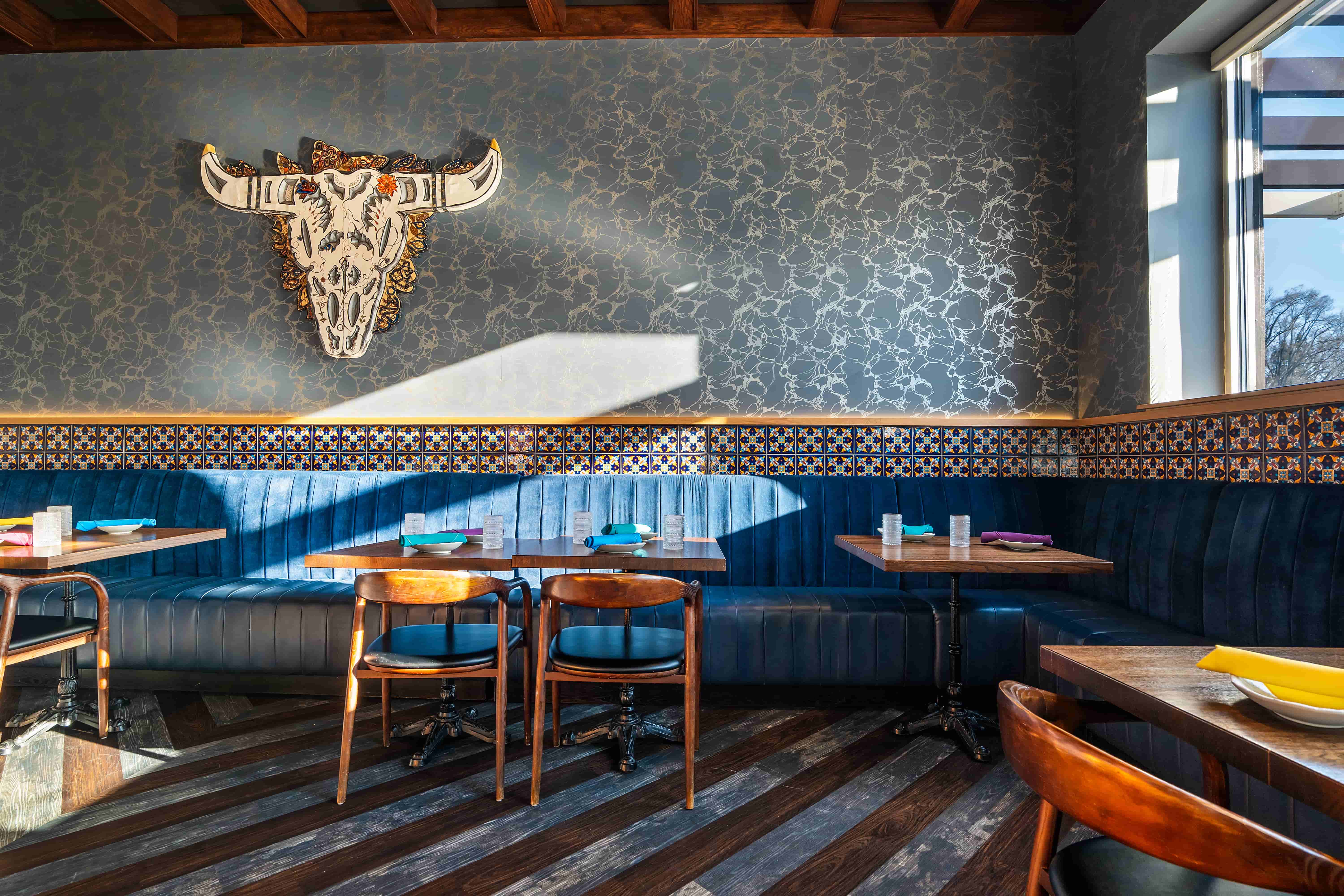 Restaurant banner image