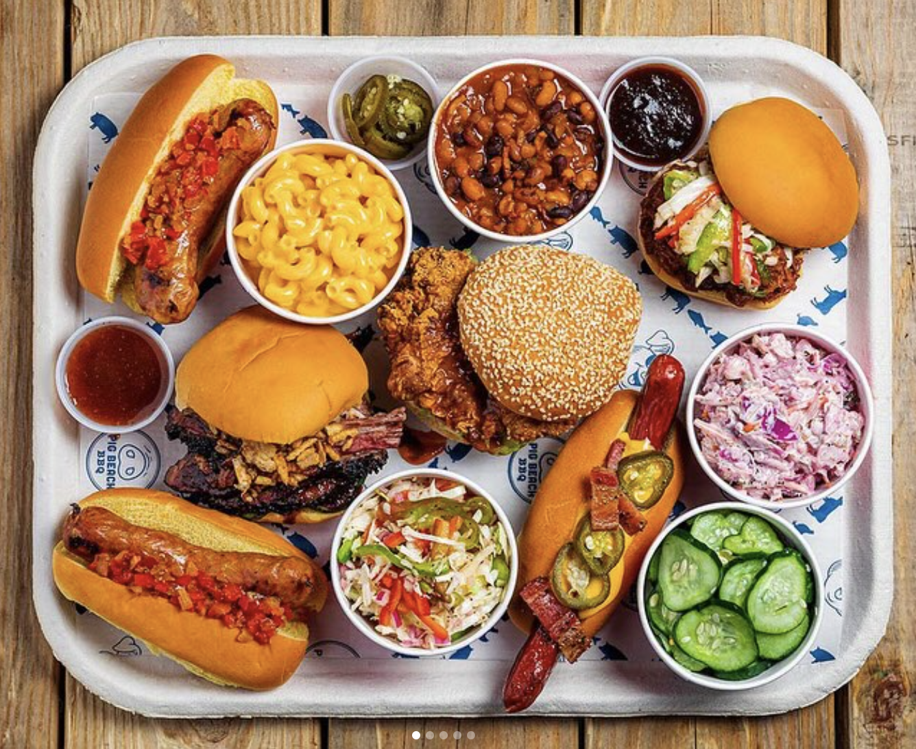 Restaurant banner image