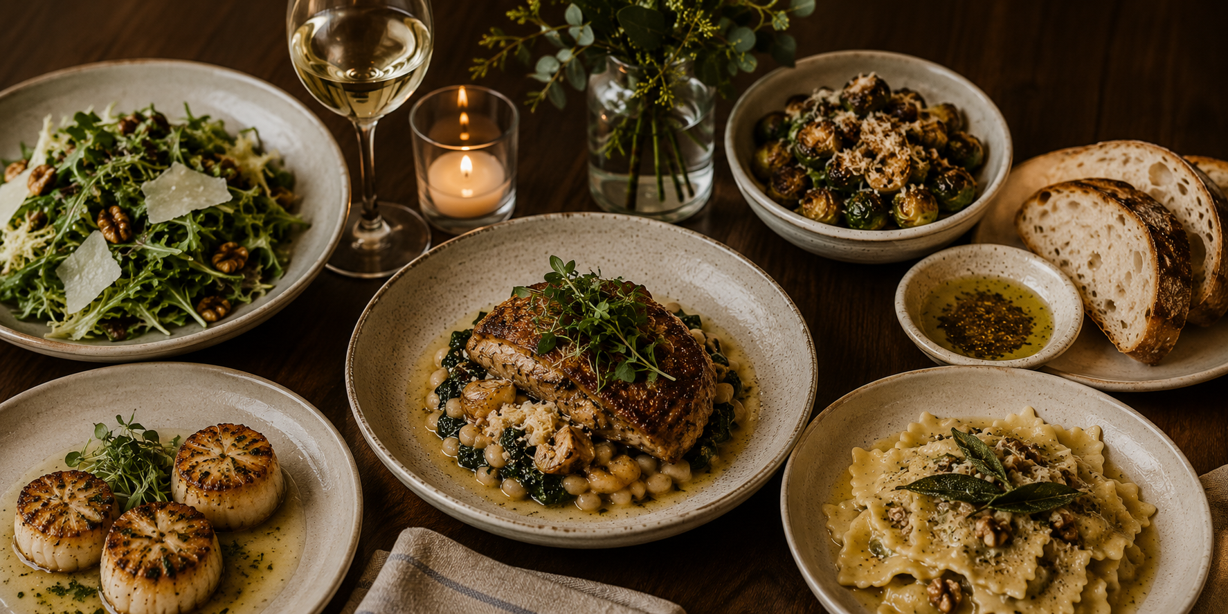 Restaurant banner image