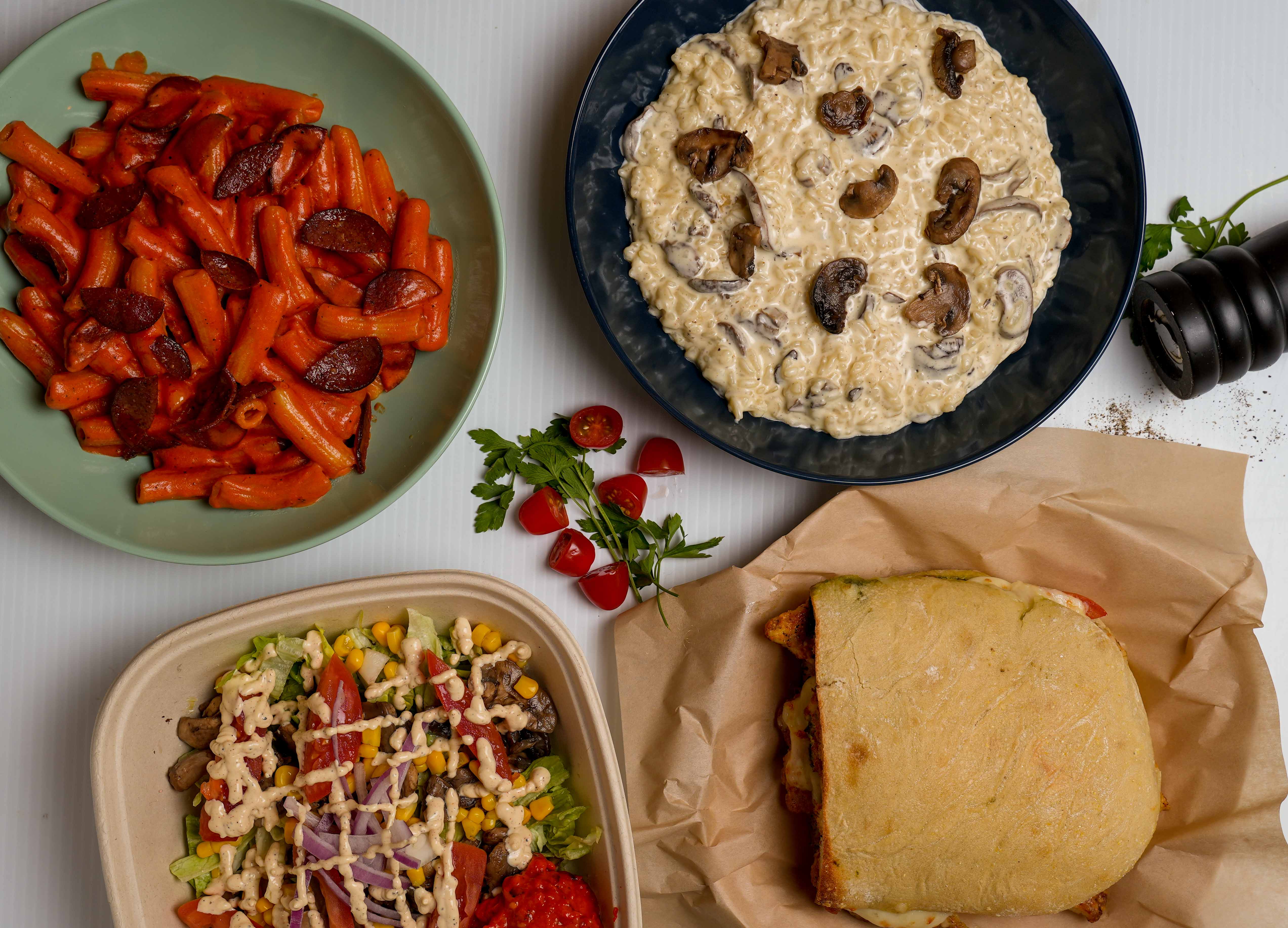 Restaurant banner image