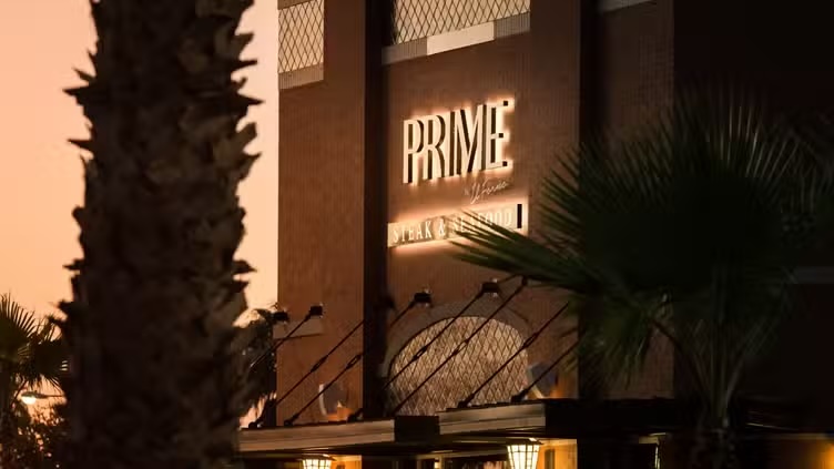 Restaurant banner image