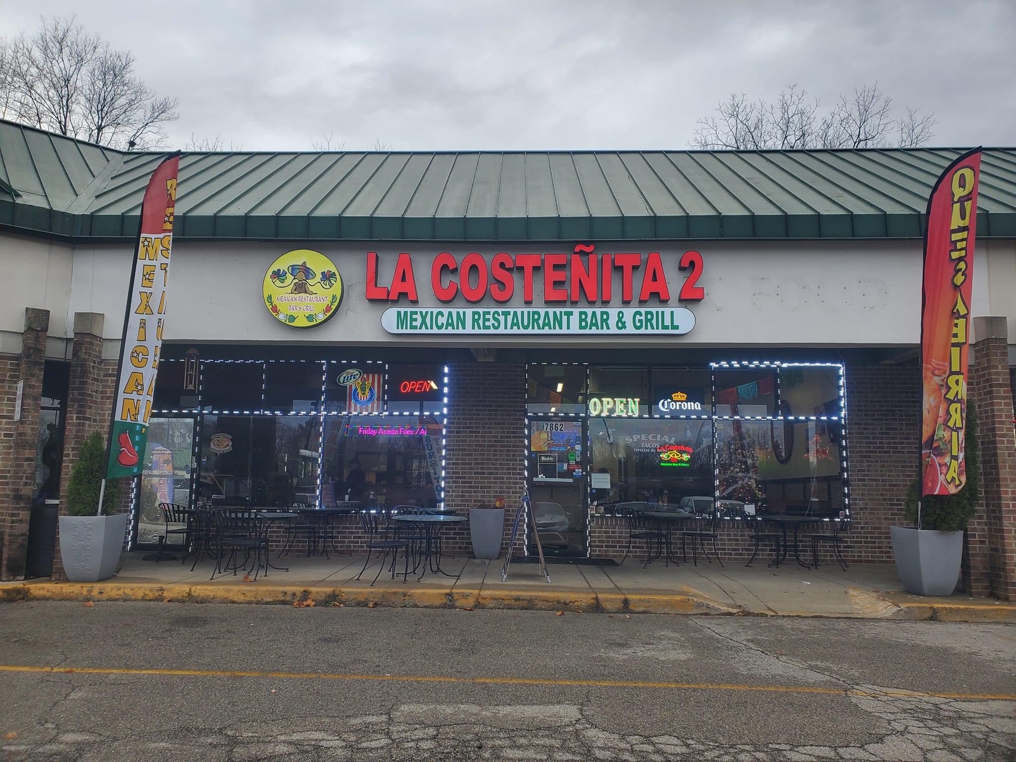 Restaurant banner image