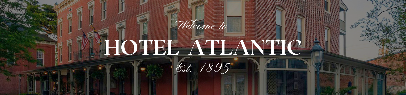 Restaurant banner image