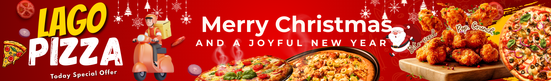 Restaurant banner image