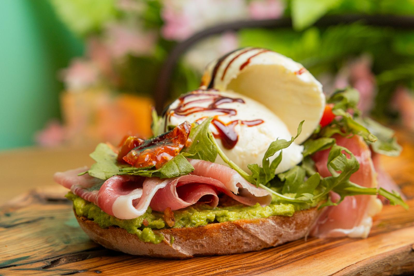 Nova Gourmet | Toast