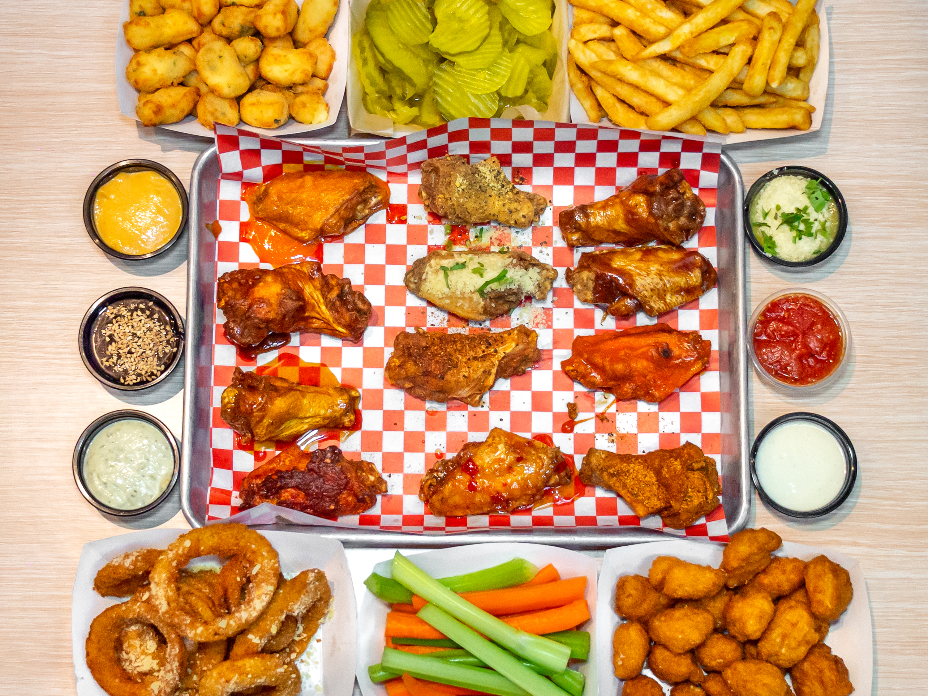 Restaurant banner image