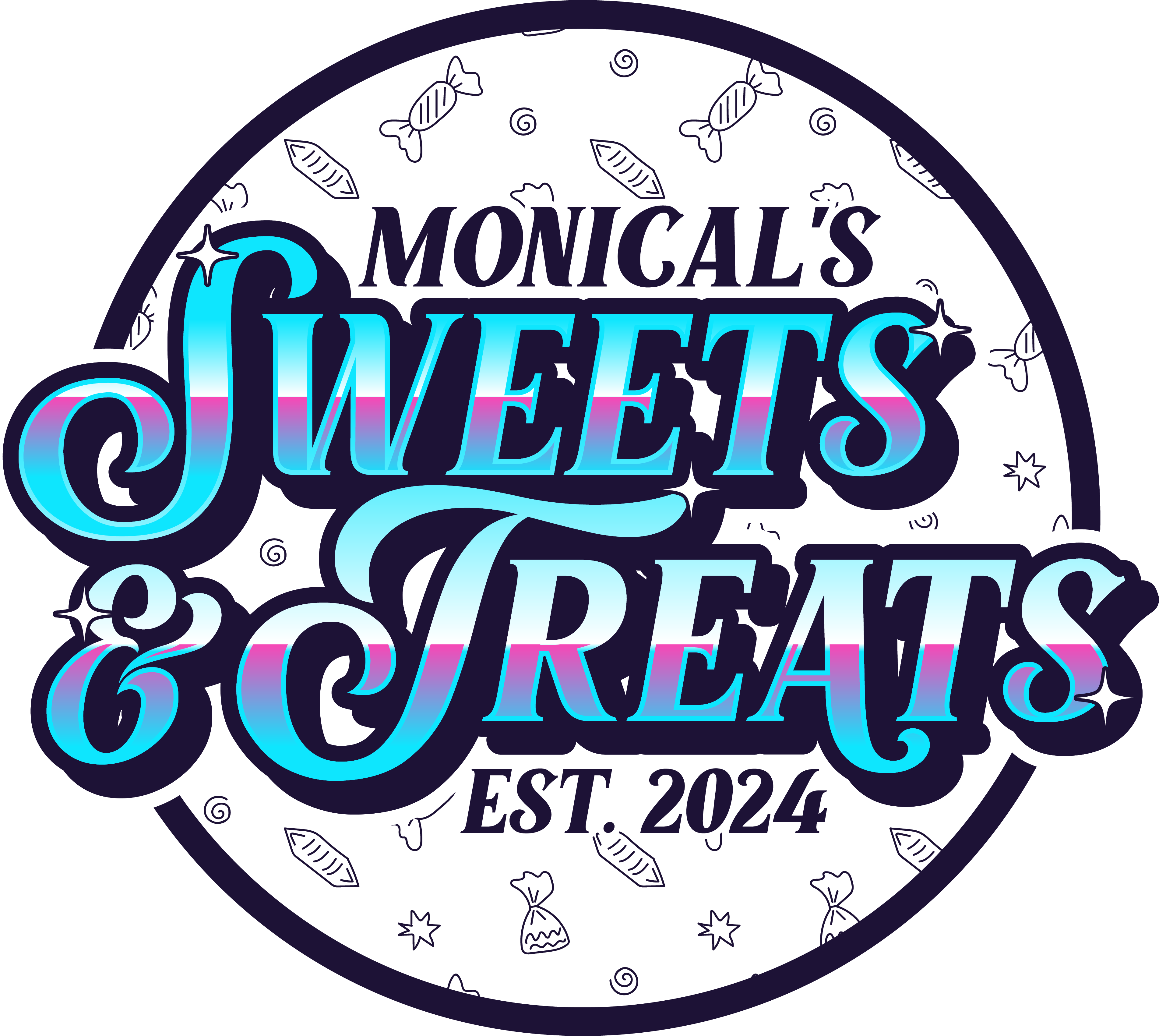 Monicals Sweets & Treats