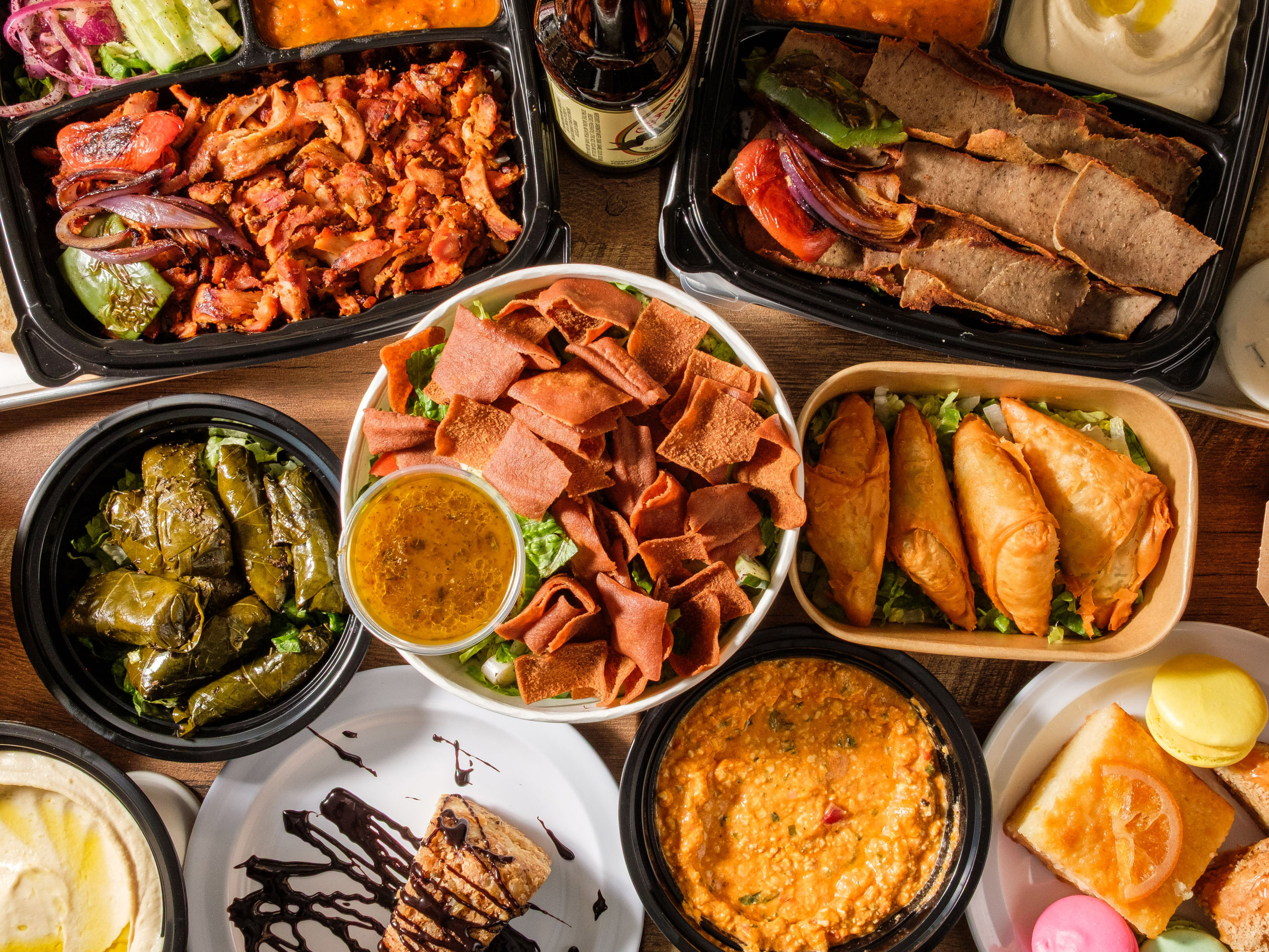 Restaurant banner image