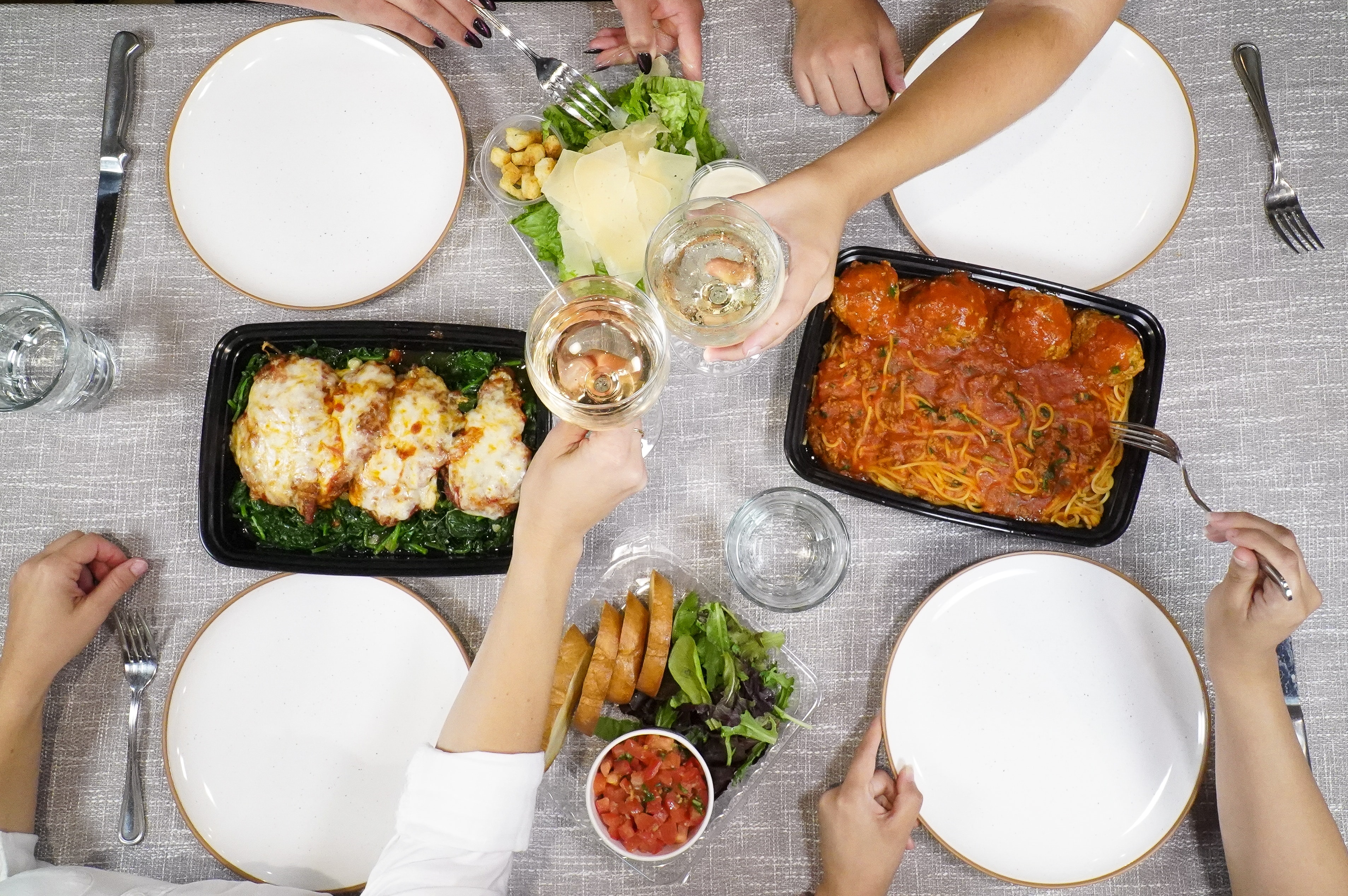 Restaurant banner image