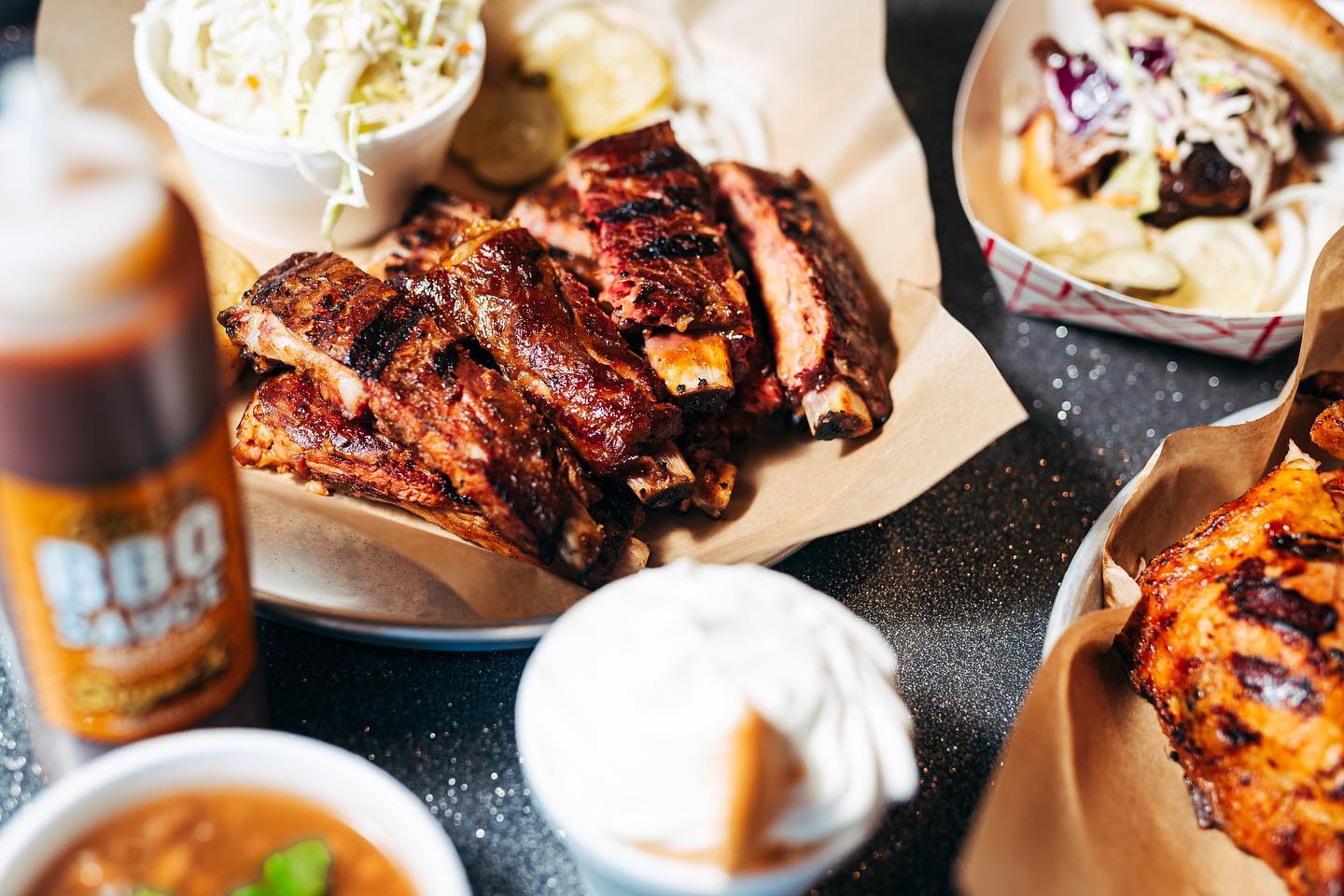 Restaurant banner image